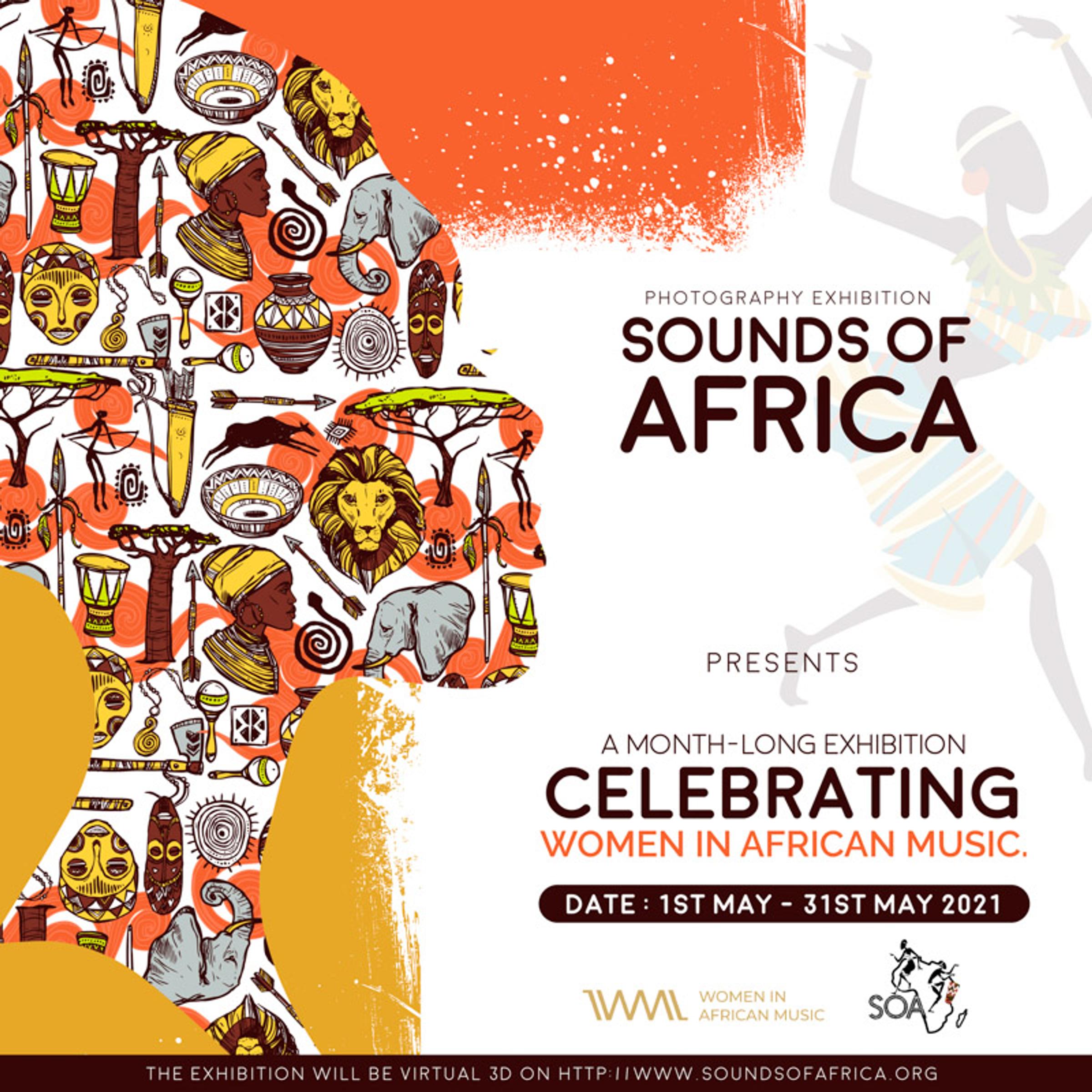 Sounds of Africa