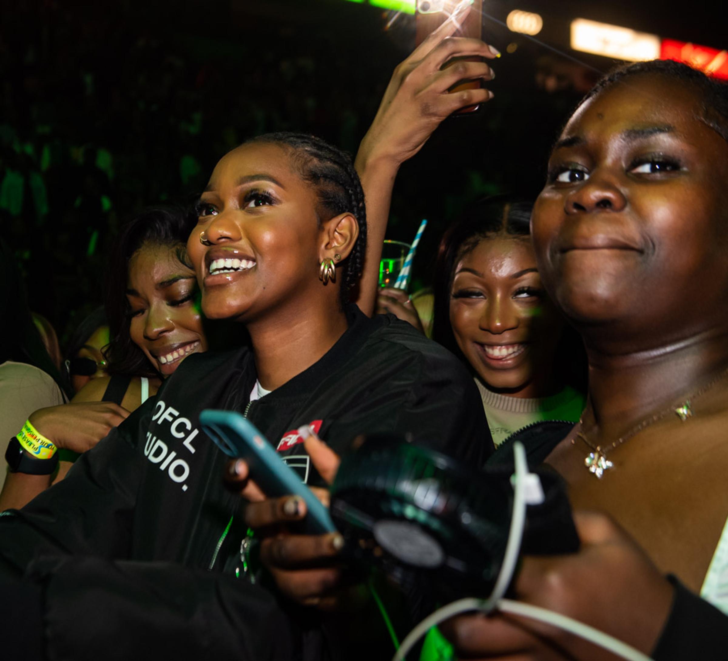 Manchester's Largest Afrofusion Festival Cokofest