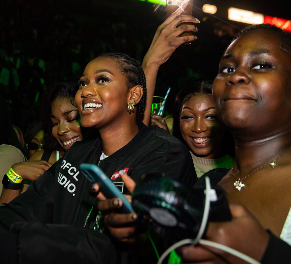 Manchester's Largest Afrofusion Festival Cokofest