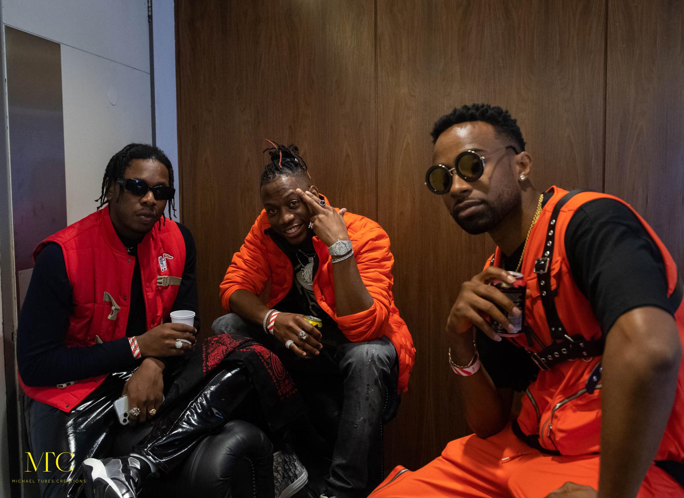 starboy Fest