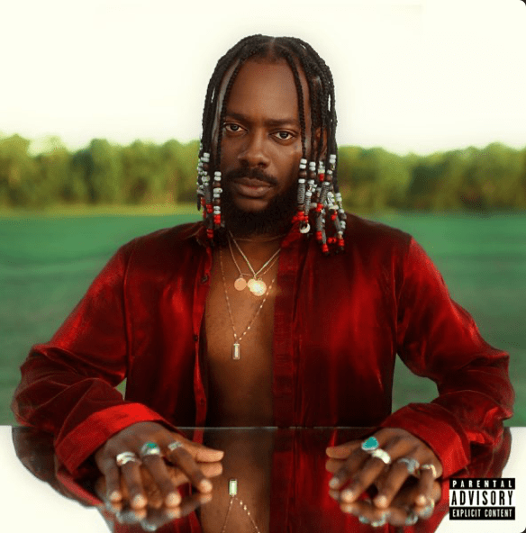 AG is still Our Baby: The New Era of Adekunle Gold