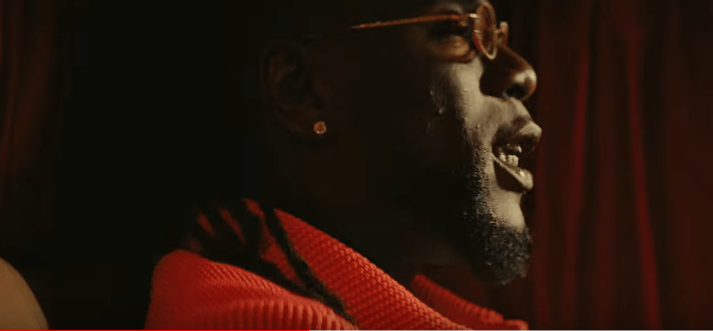 HEADIE ONE UNVEILS ‘SIBERIA’ WITH BURNA BOY