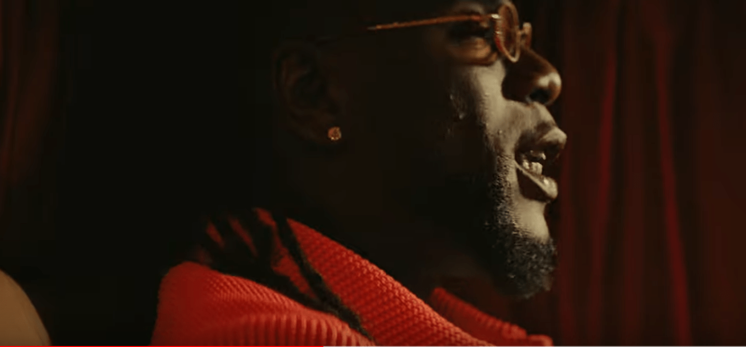 HEADIE ONE UNVEILS ‘SIBERIA’ WITH BURNA BOY