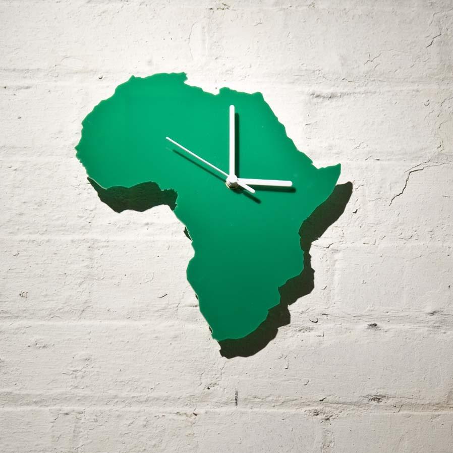 African Time