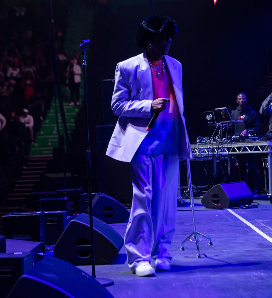 Manchester's Largest Afrofusion Festival Cokofest