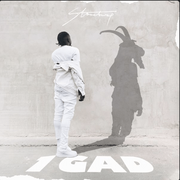 If Stonebwoy is not the GOAT then...