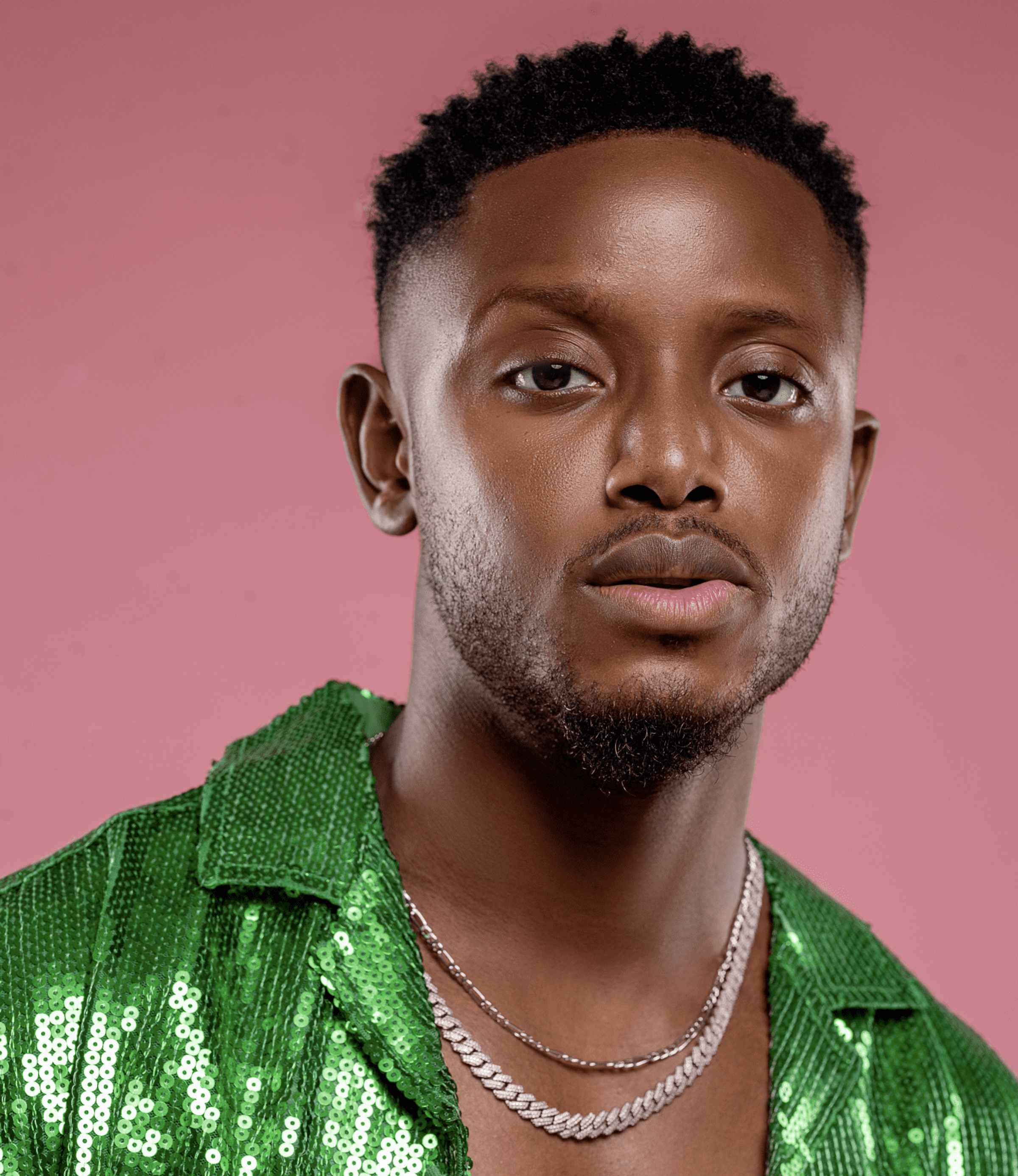 Singer Chike in anticipated action crime-thriller, Gangs of Lagos