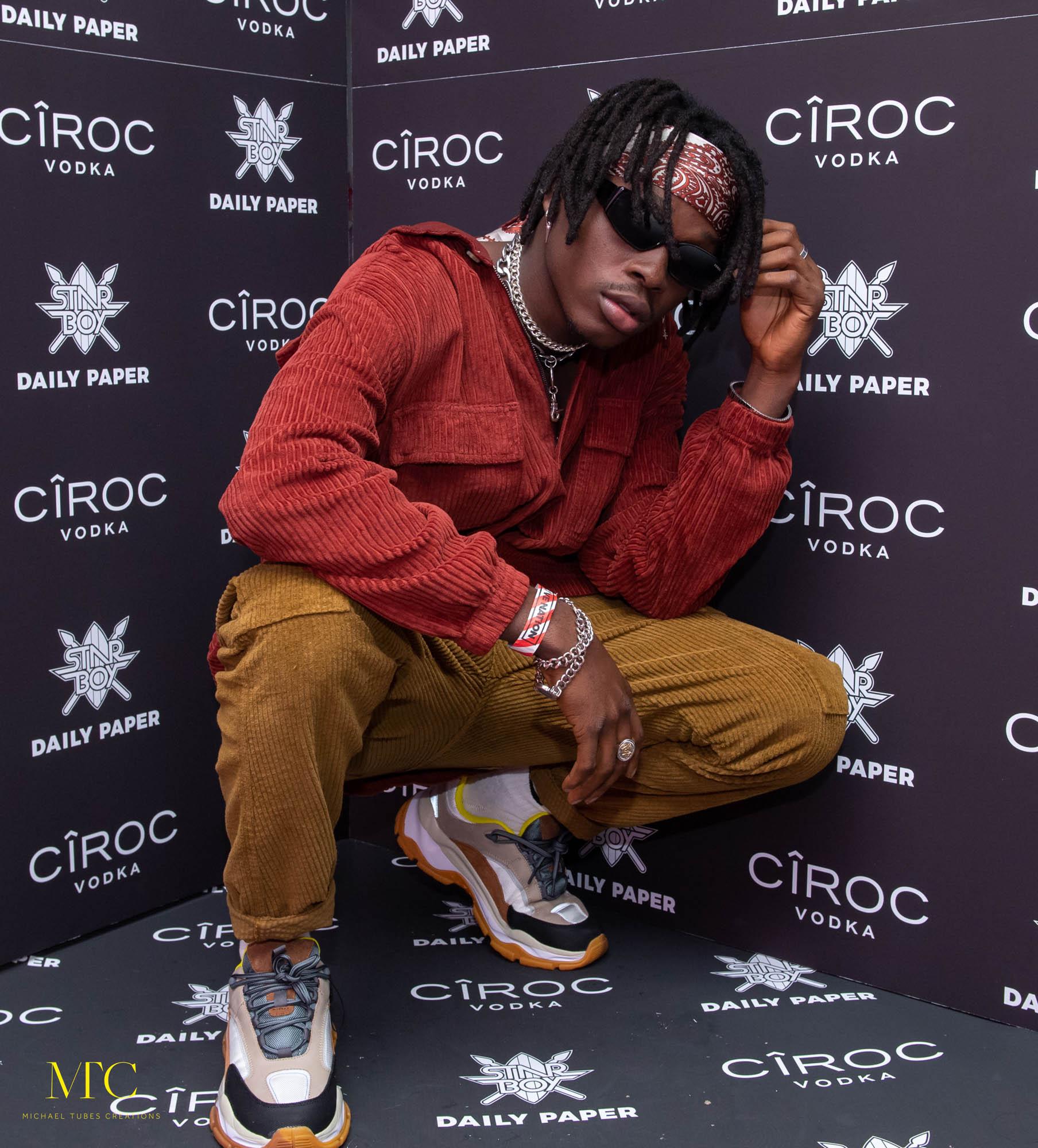 starboy Fest