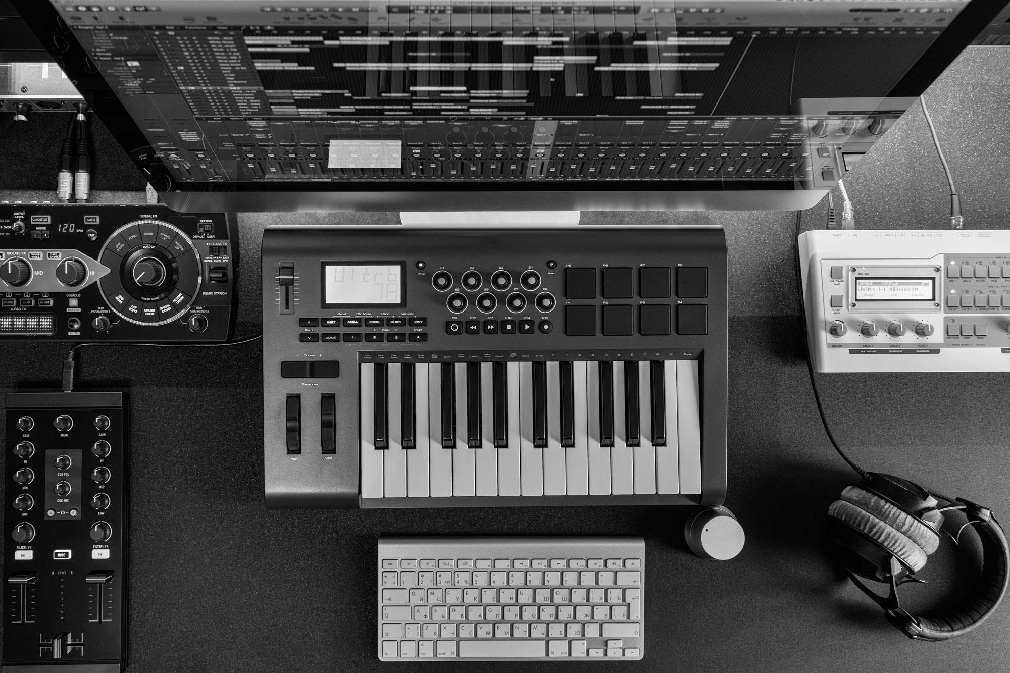 FACTORS TO CONSIDER IN FEATURING AN ARTIST IN YOUR SONG