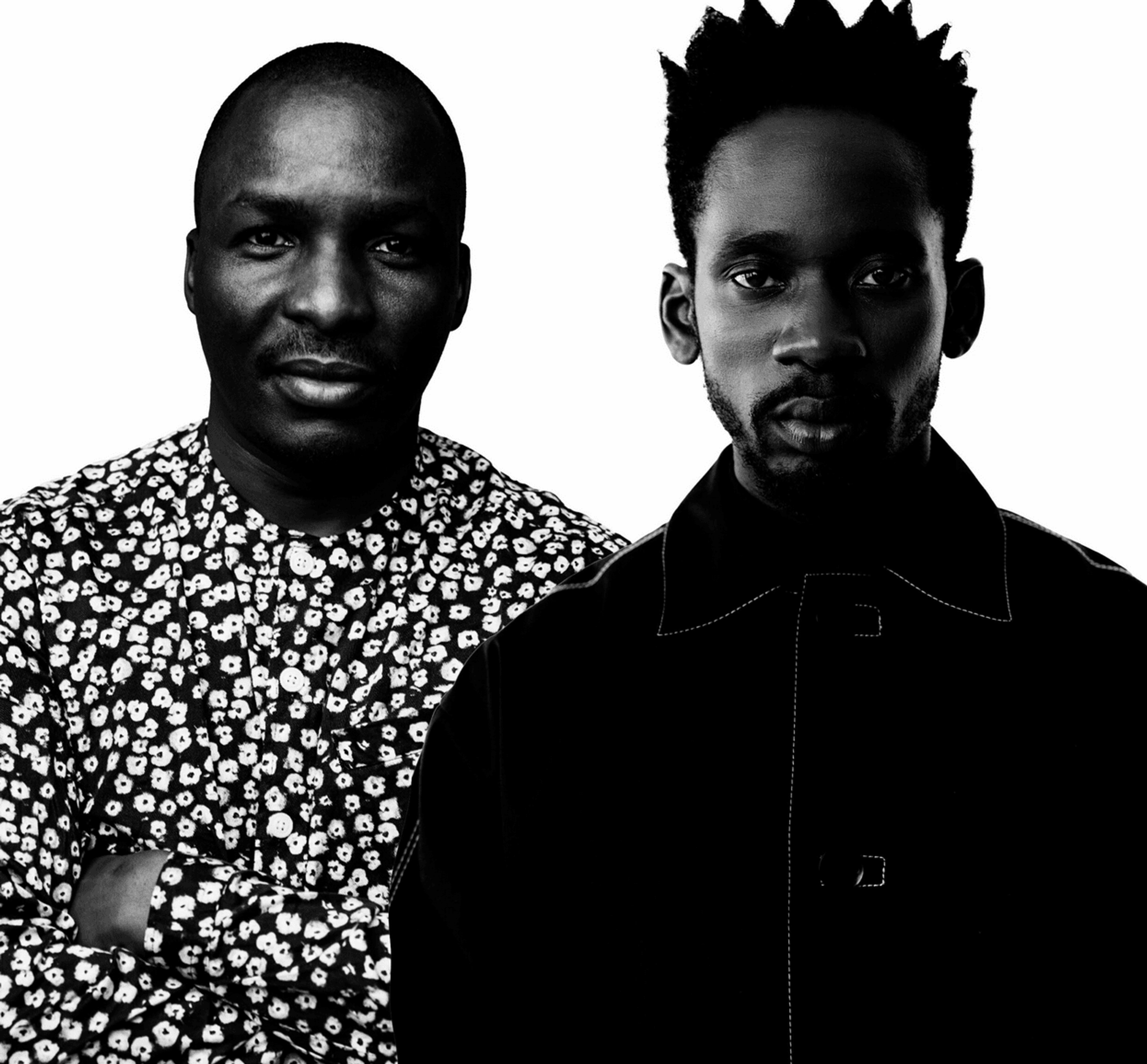 MR EAZI ANNOUNCES NEW GROUP - CHOPLIFE SOUNDSYSTEM