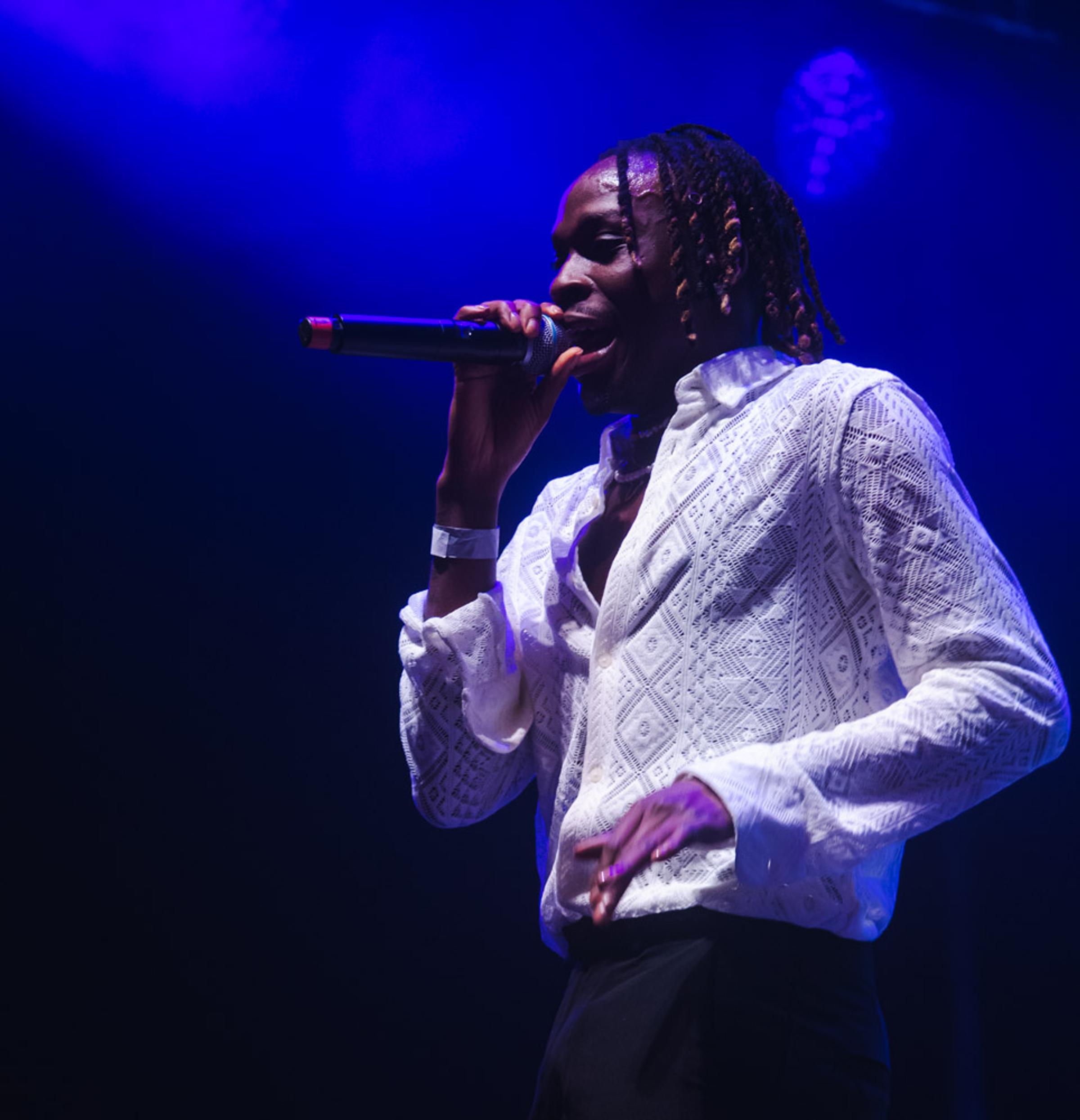 Manchester's Largest Afrofusion Festival Cokofest