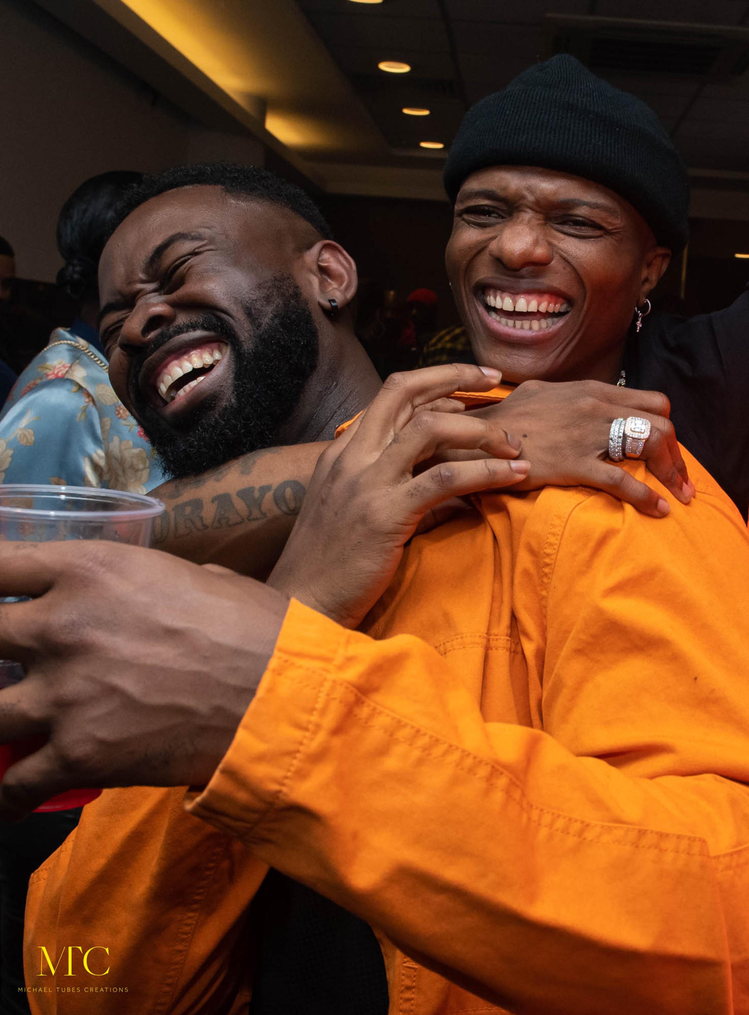 starboy Fest