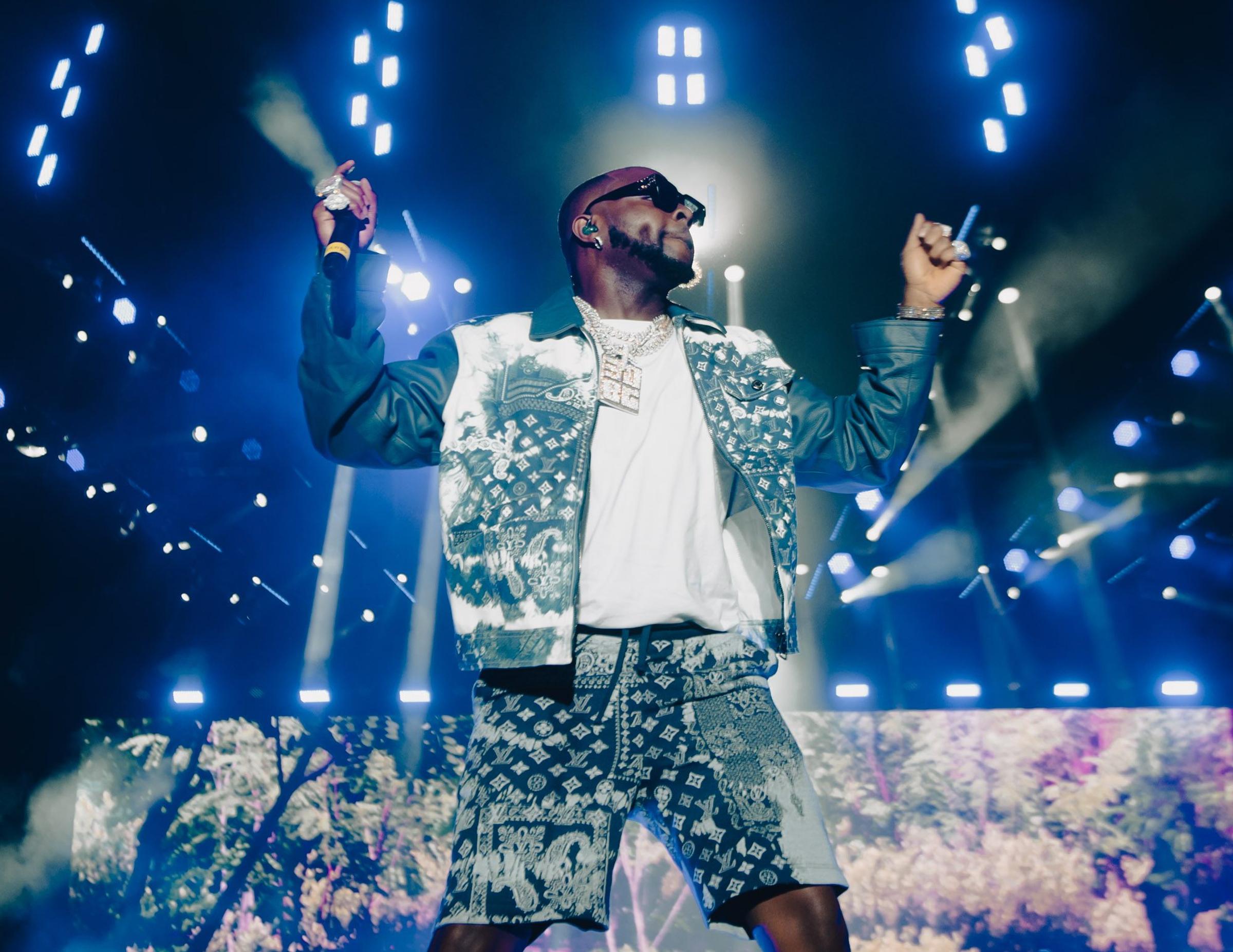 In Praise of the Timelessness of Davido
