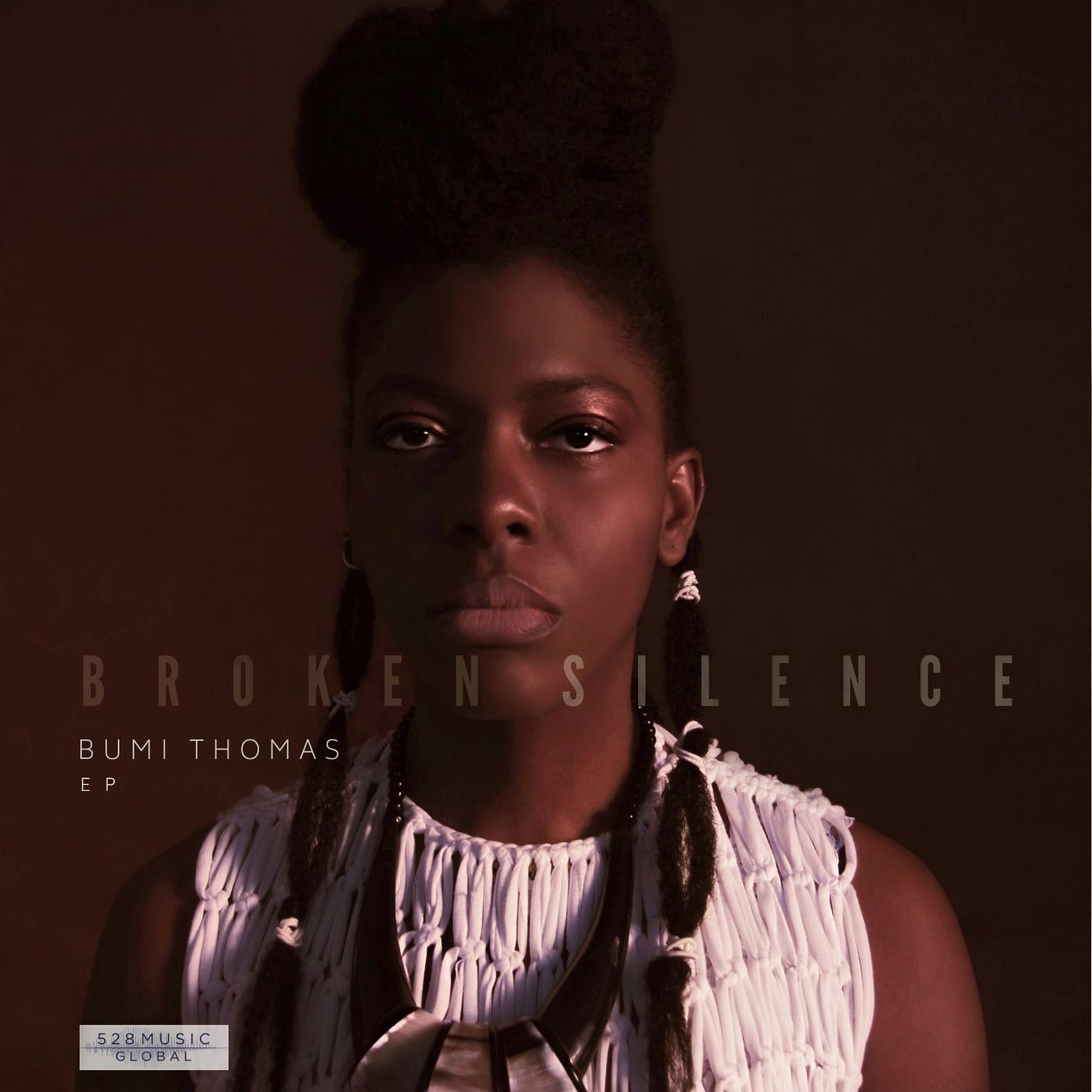 Bumi Thomas Broken Silence