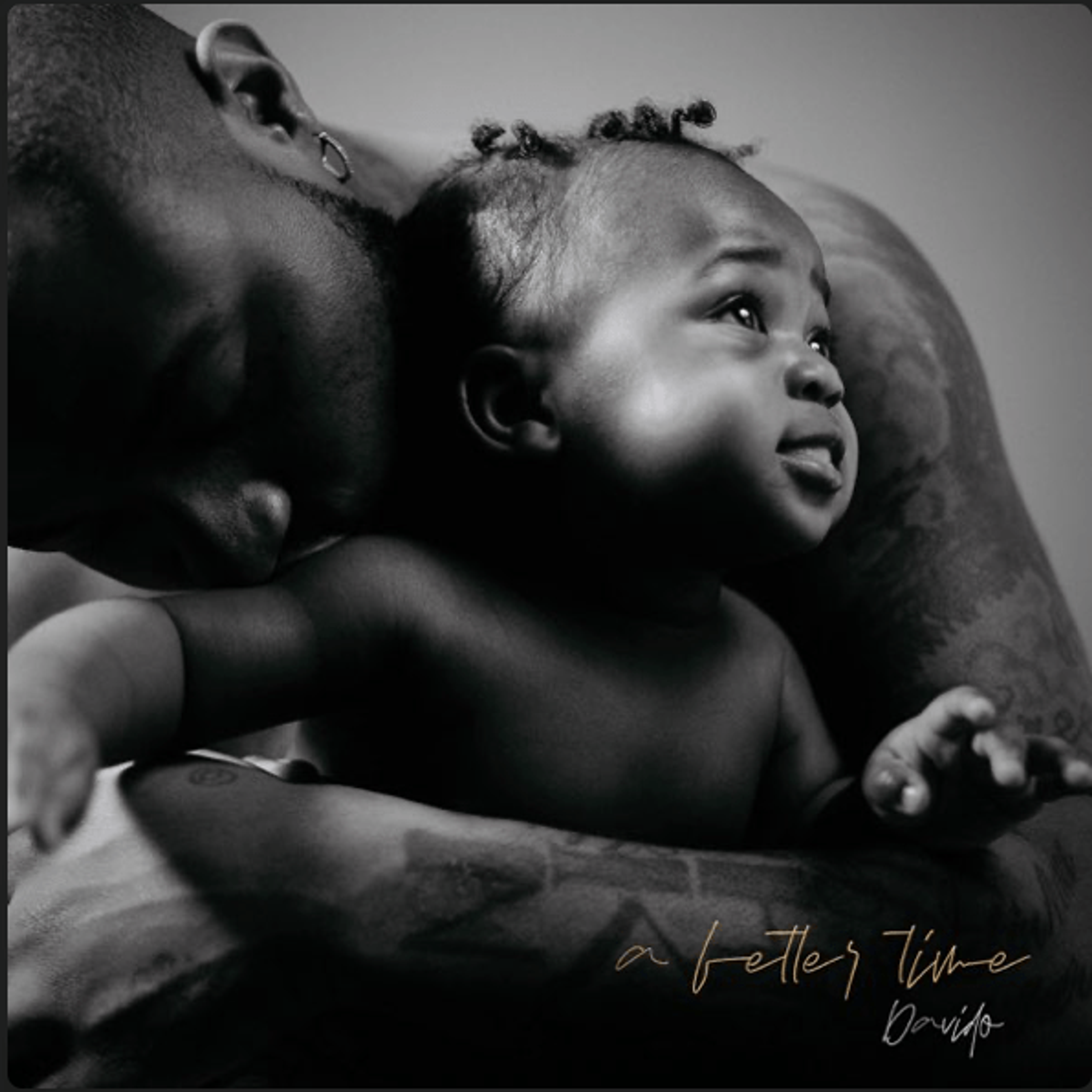 Davido: A Better Time Album Review