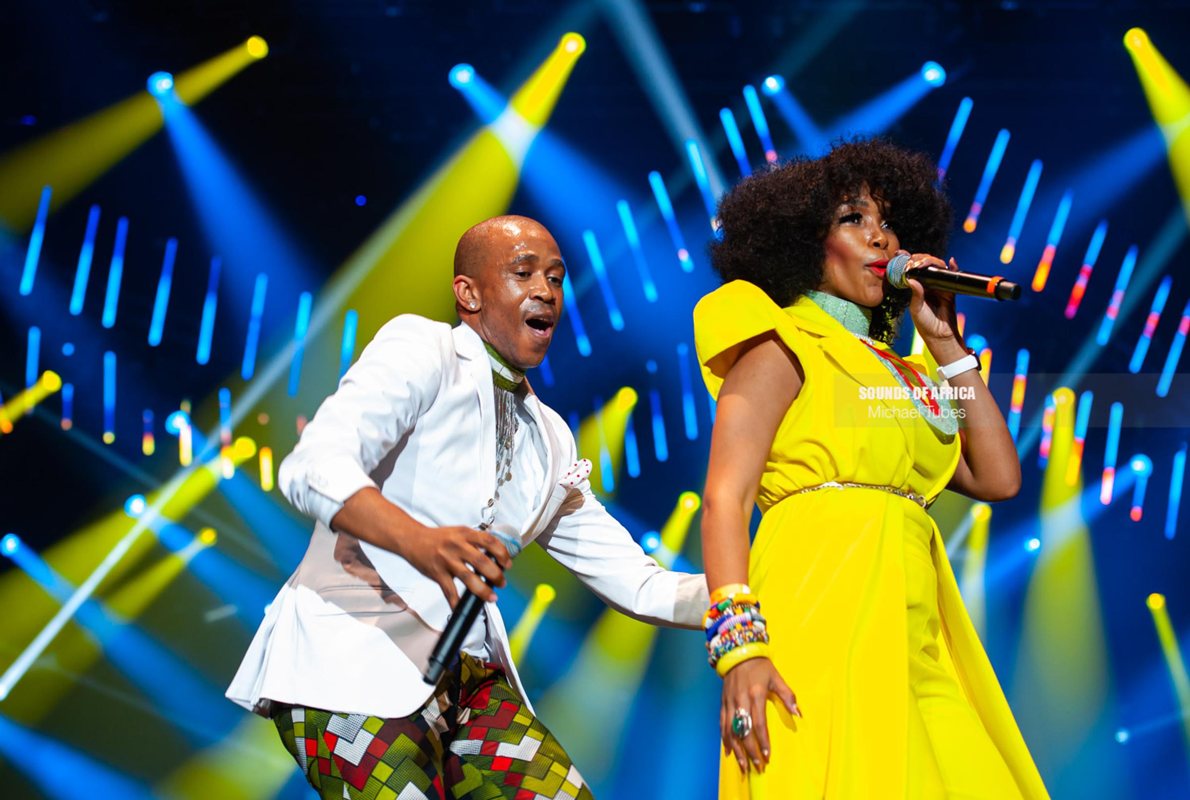 Mafikizolo
