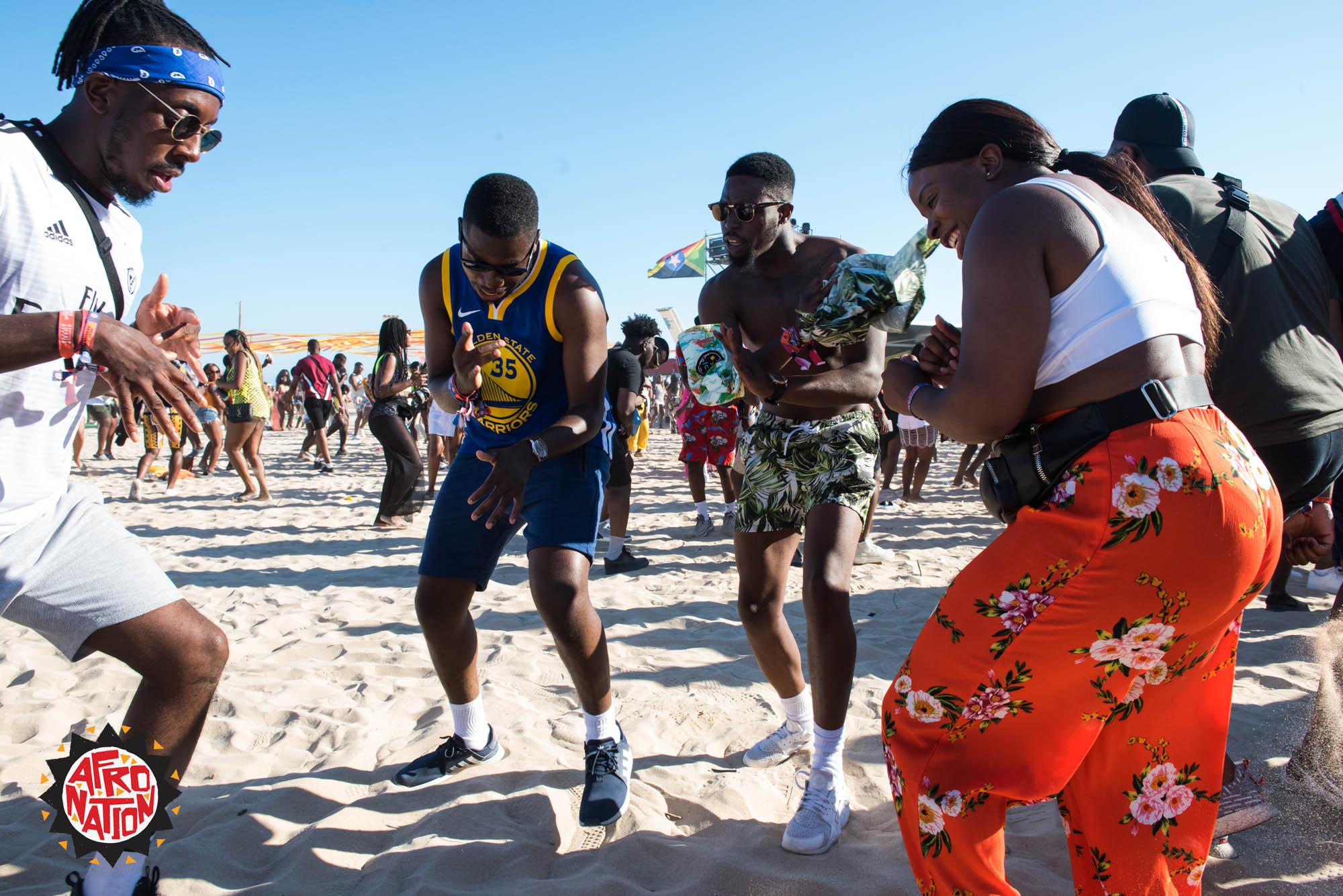 Afronation