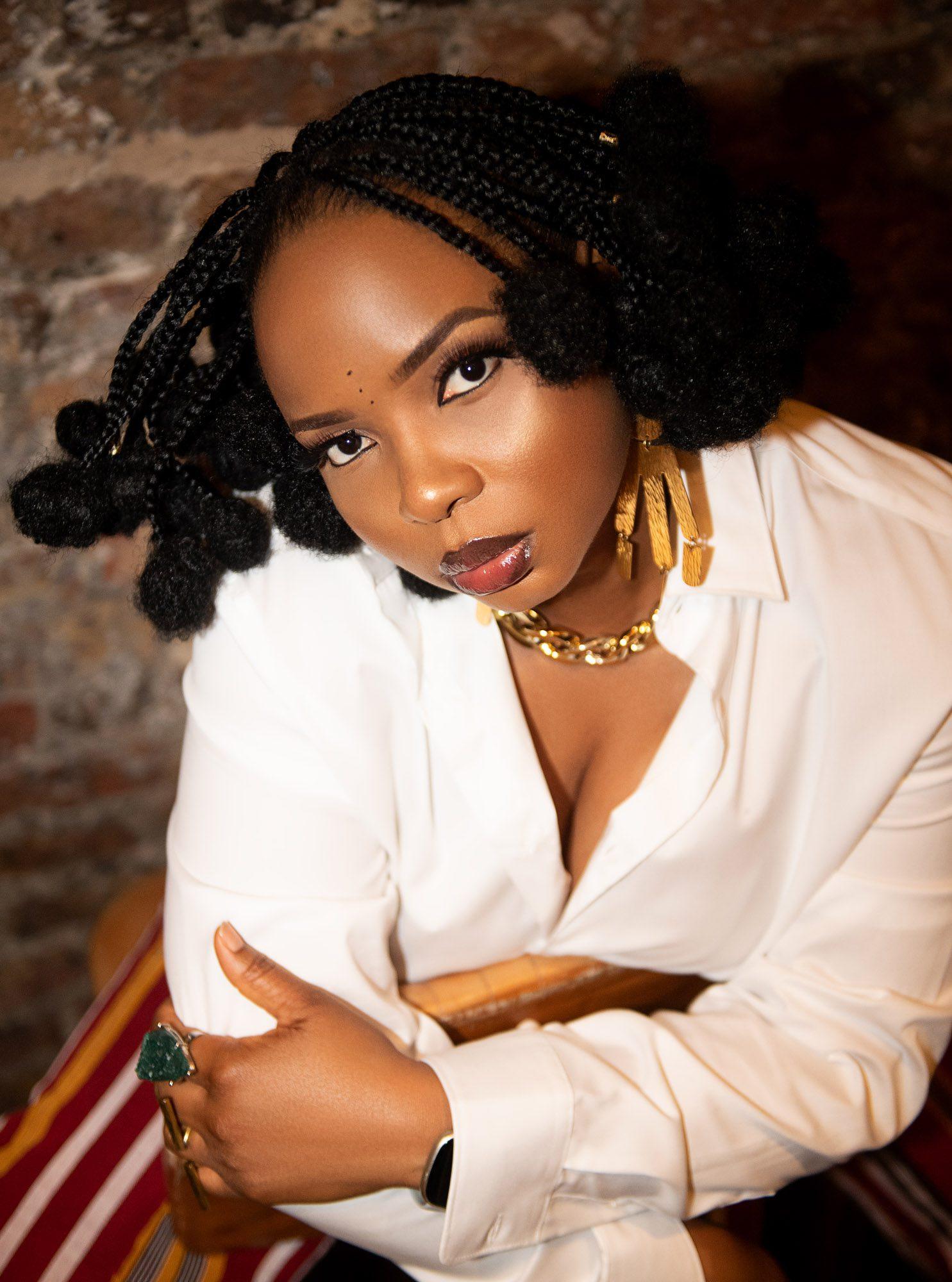 Yemi Alade’s Grammy Nomination: A Decade of Consistent Greatness