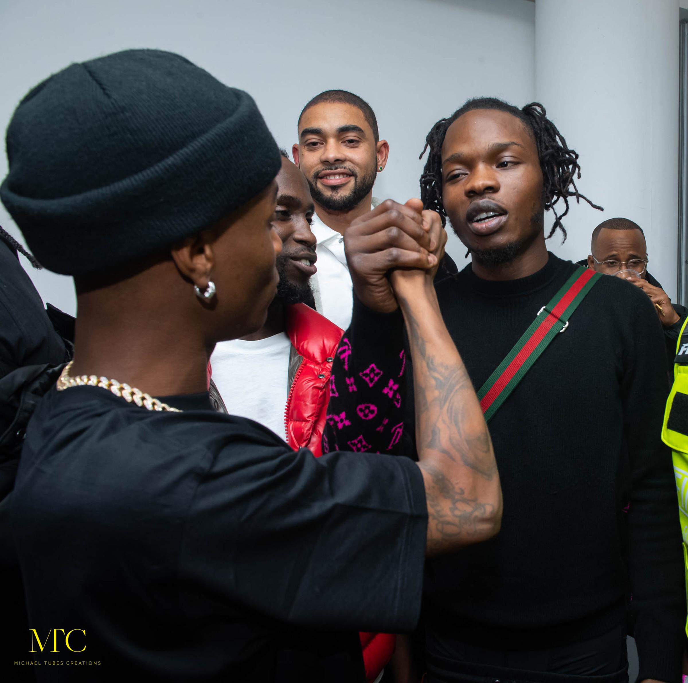 starboy Fest