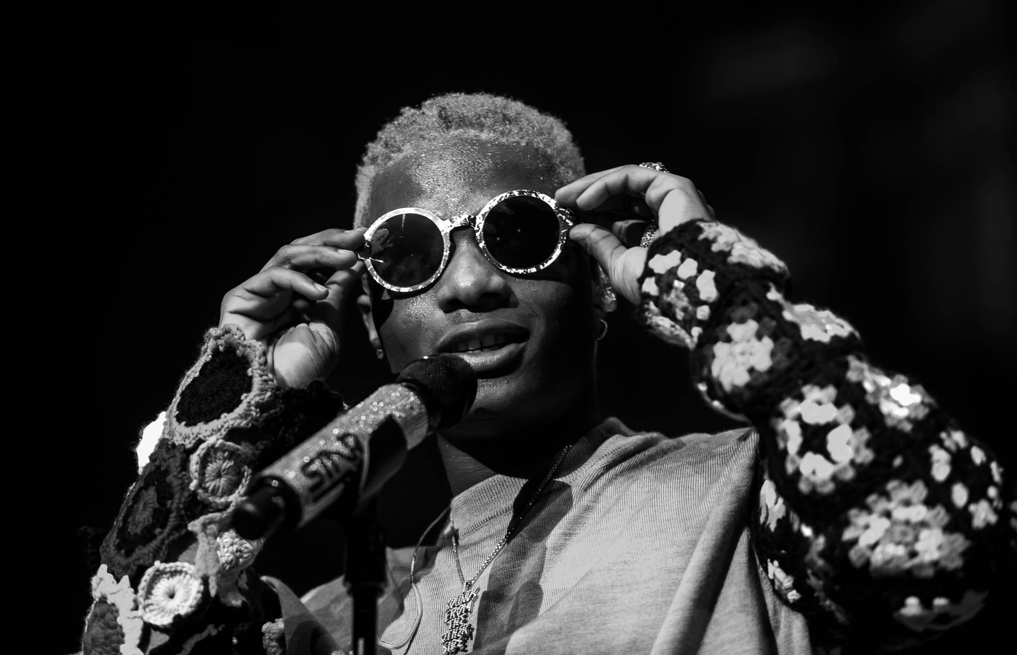 The iconic & culturally significant images captured by Michael Tubes.