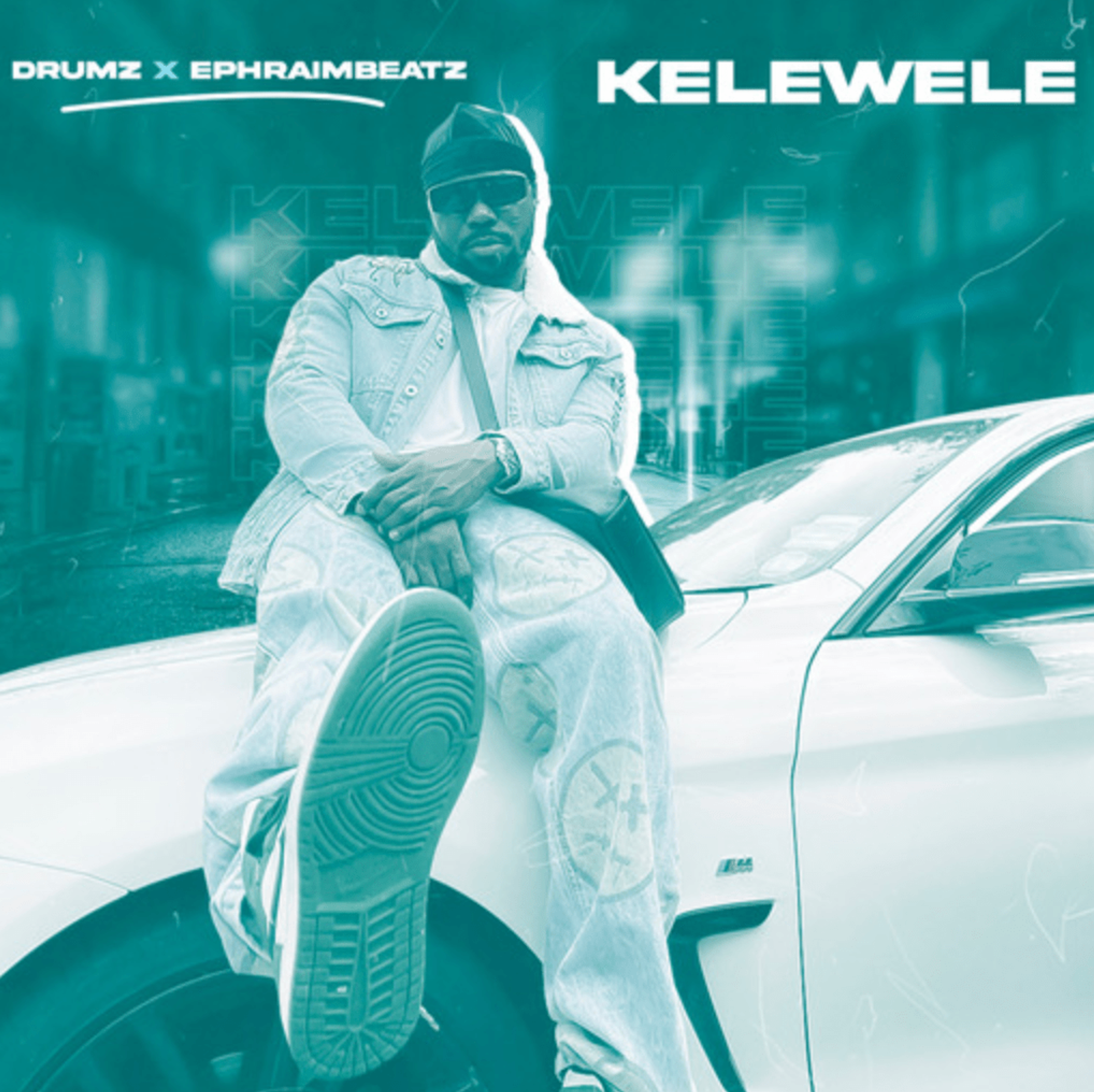 EPHRAIM BEATZ X DRUMZ ‘KELEWELE’ OUT NOW