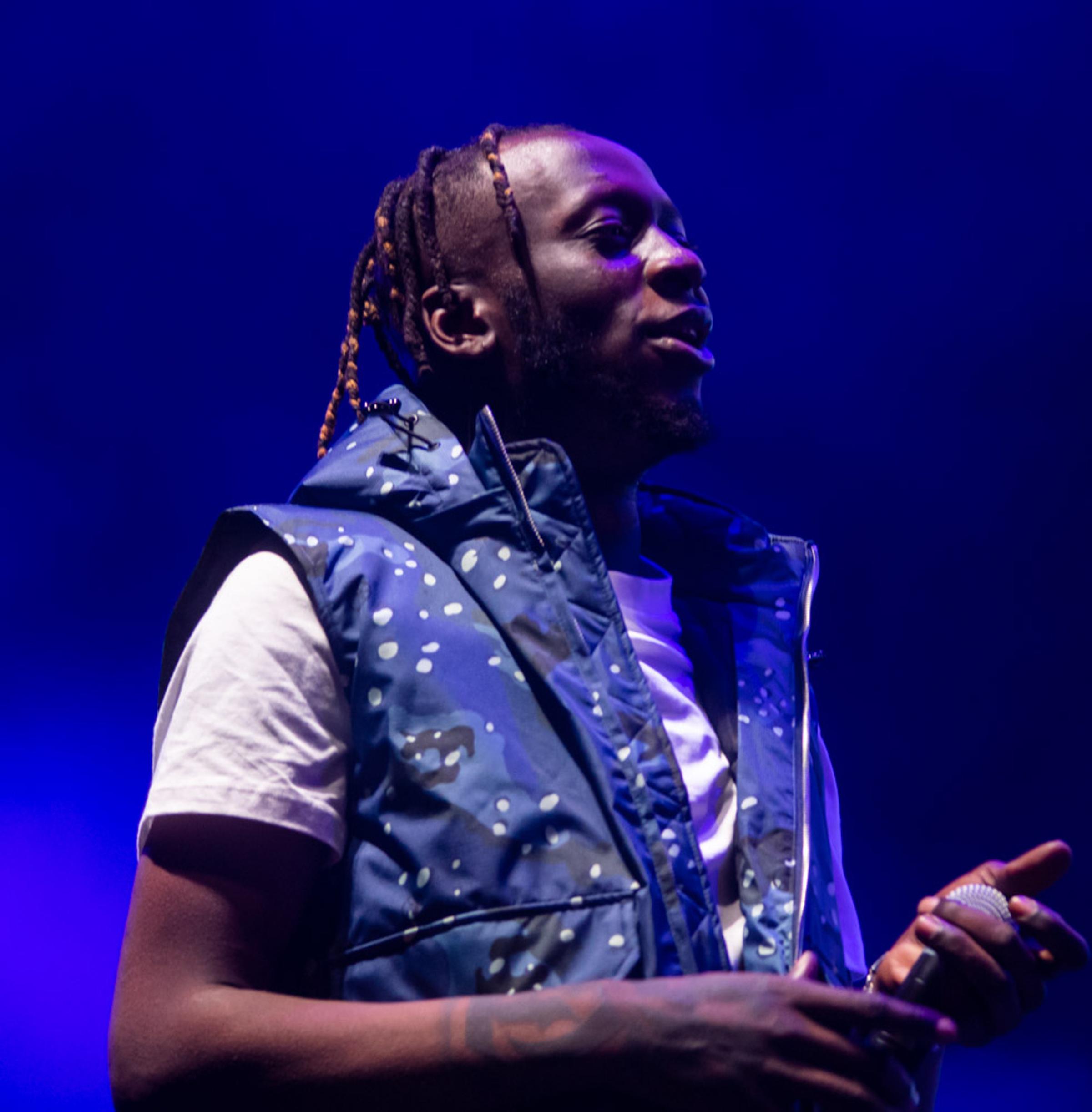 Manchester's Largest Afrofusion Festival Cokofest