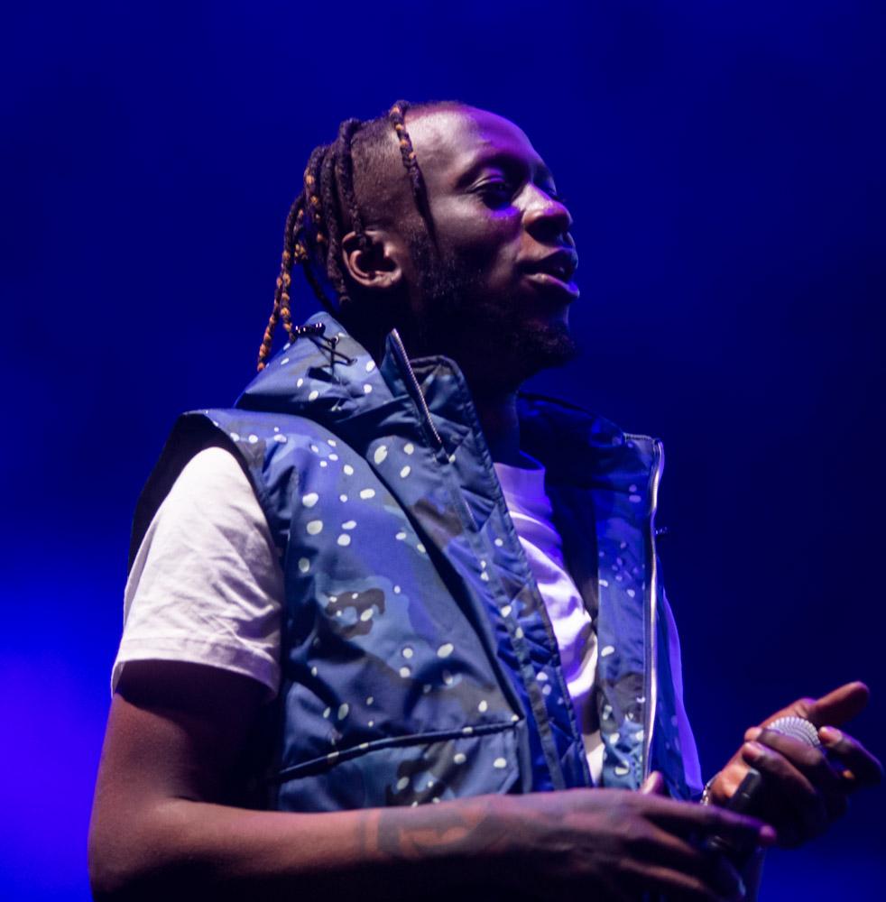 Manchester's Largest Afrofusion Festival Cokofest