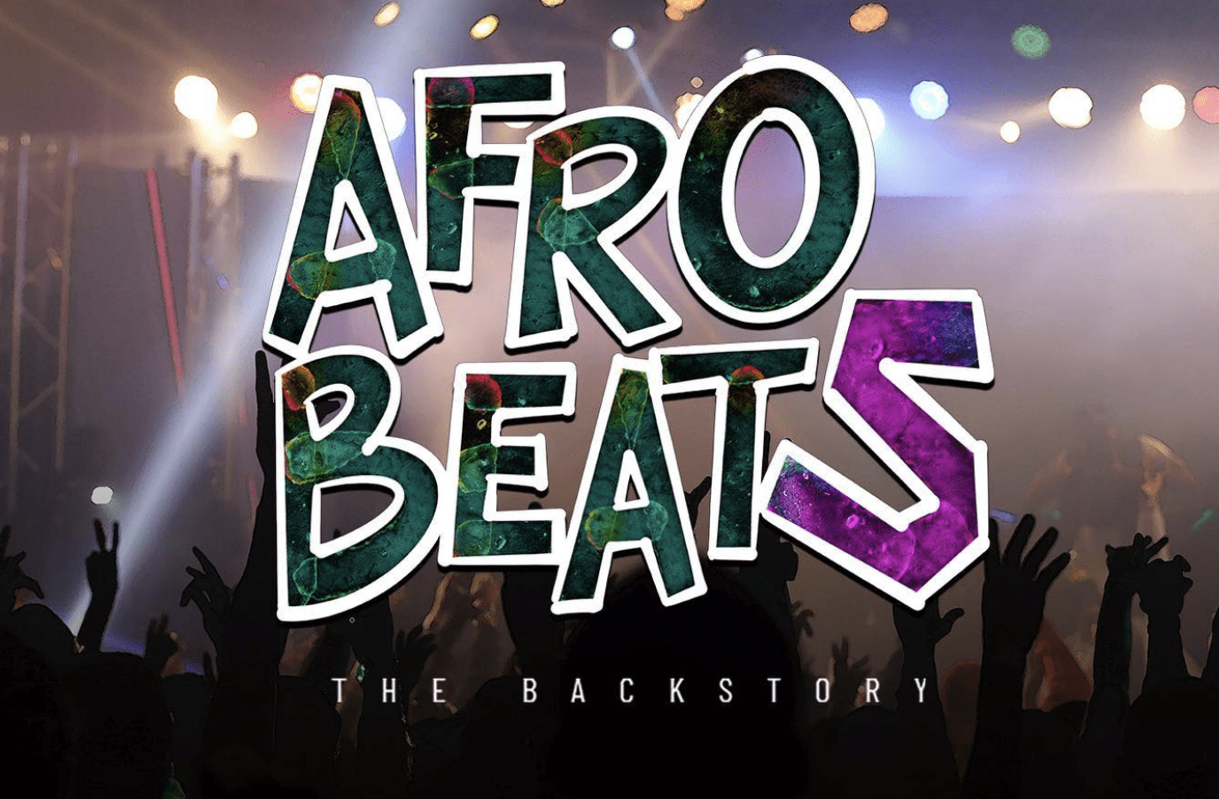 The Arrival of Afrobeats Documentaries: The Culture Needs It