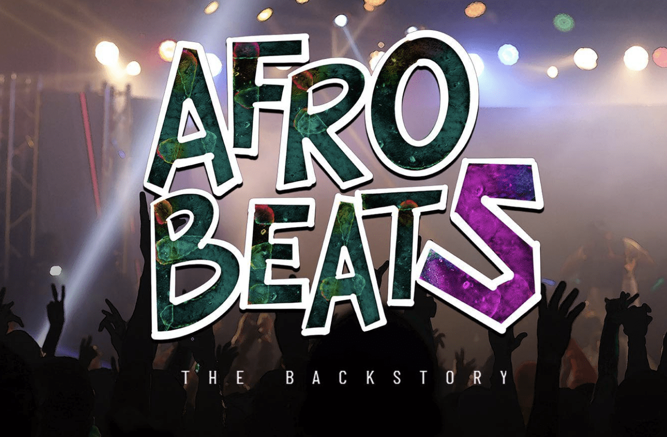 The Arrival of Afrobeats Documentaries: The Culture Needs It