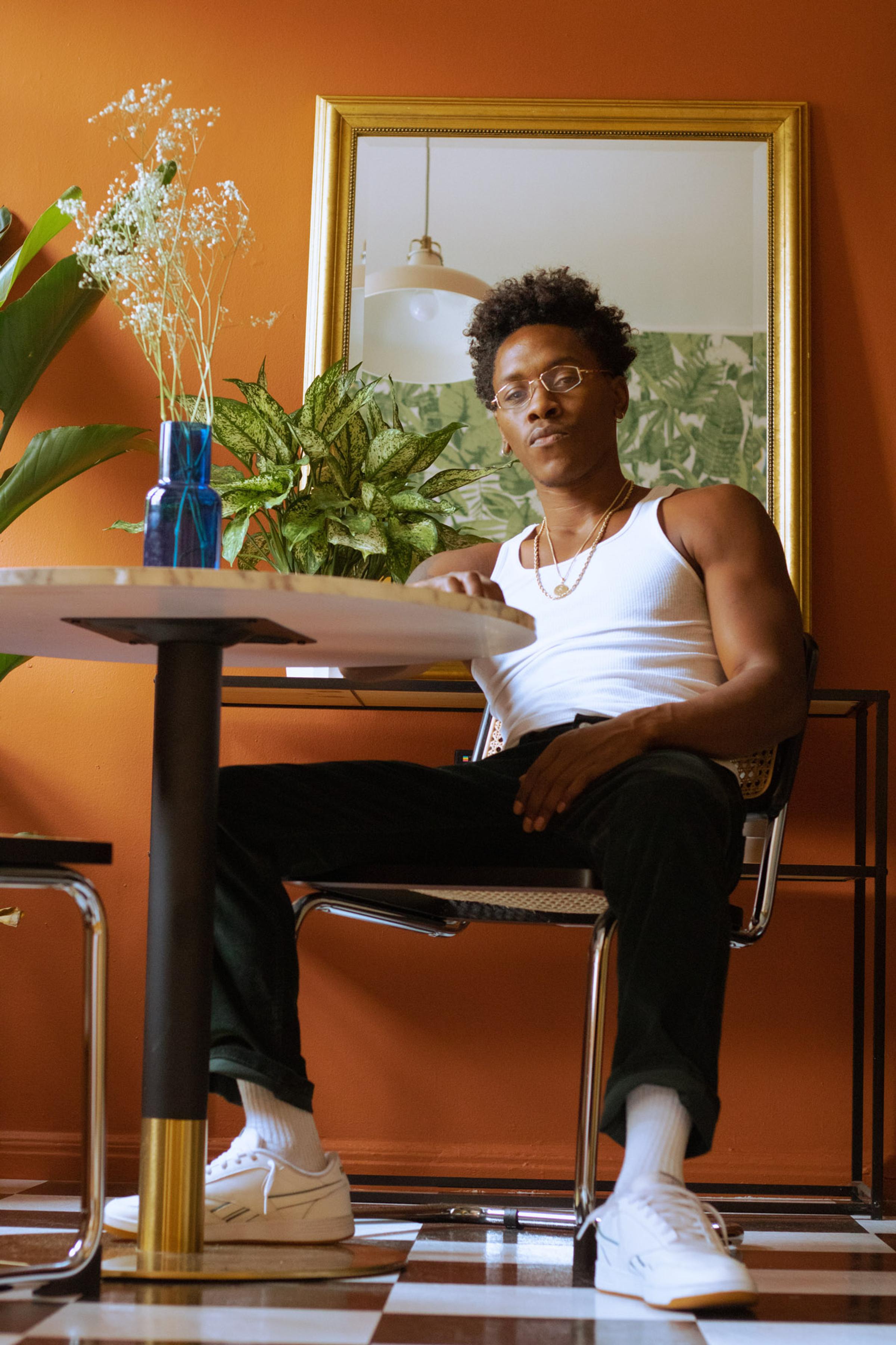 New Video: Floyd Miles & Natty Rico - IFEMI