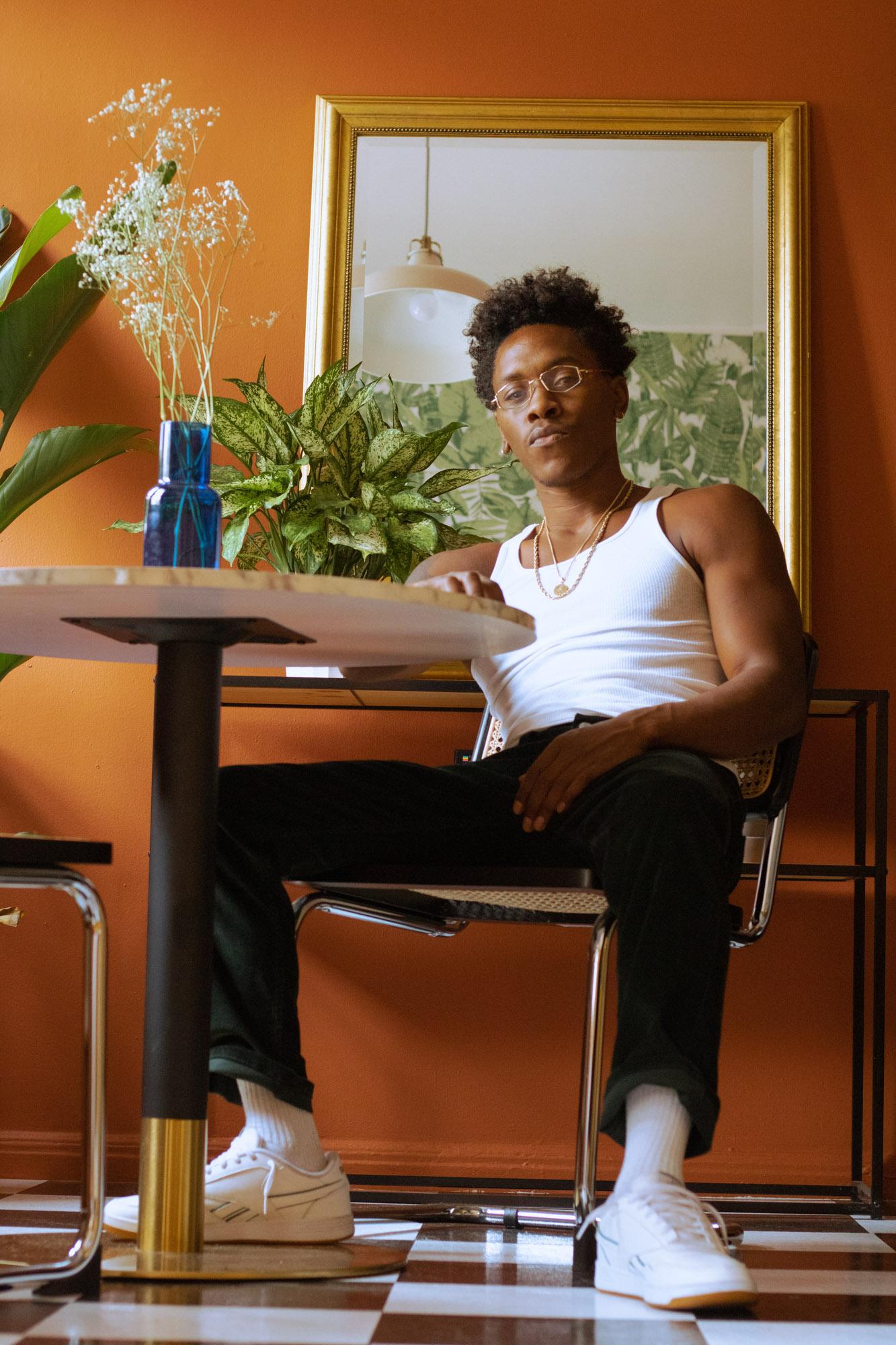 New Video: Floyd Miles & Natty Rico - IFEMI