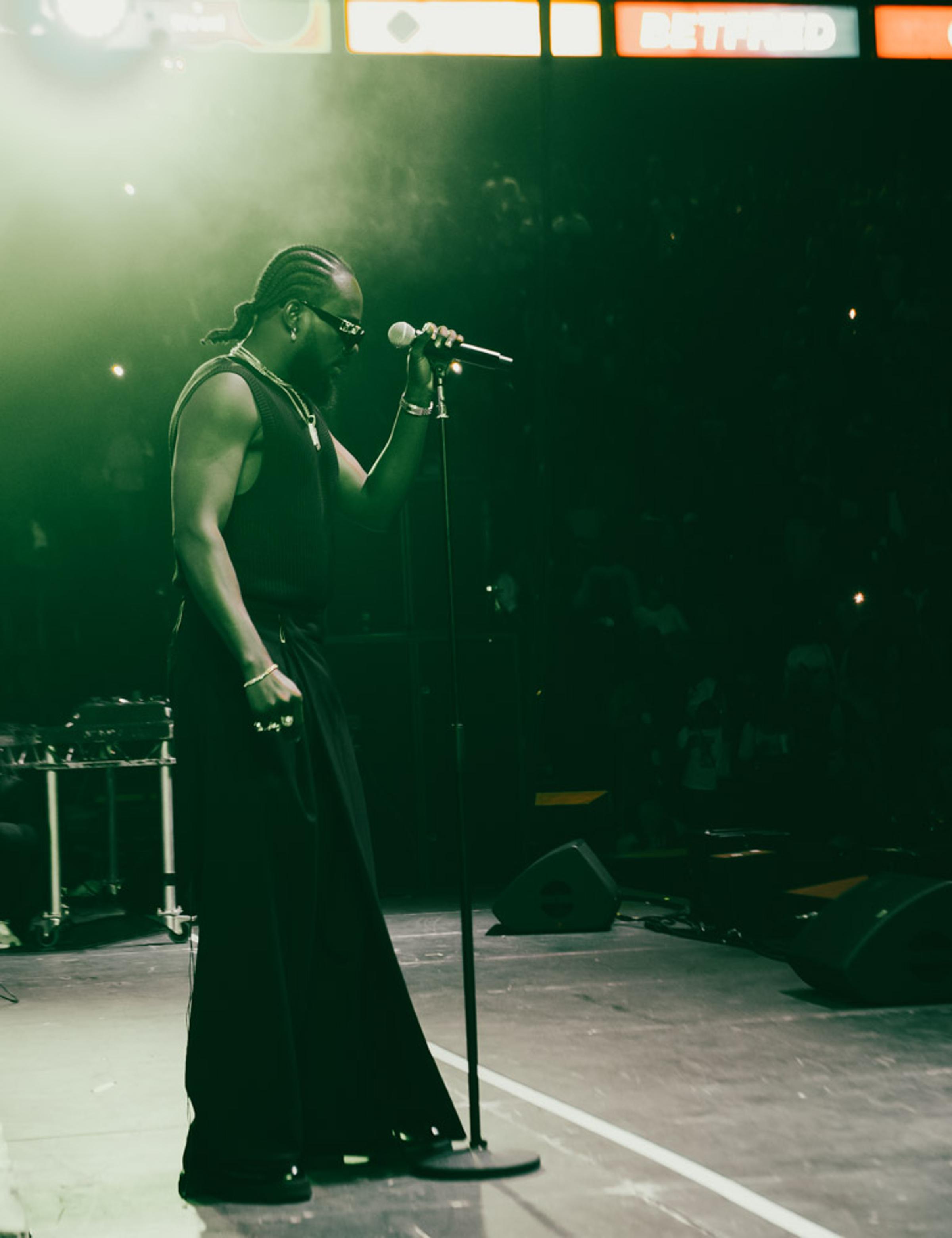 Manchester's Largest Afrofusion Festival Cokofest
