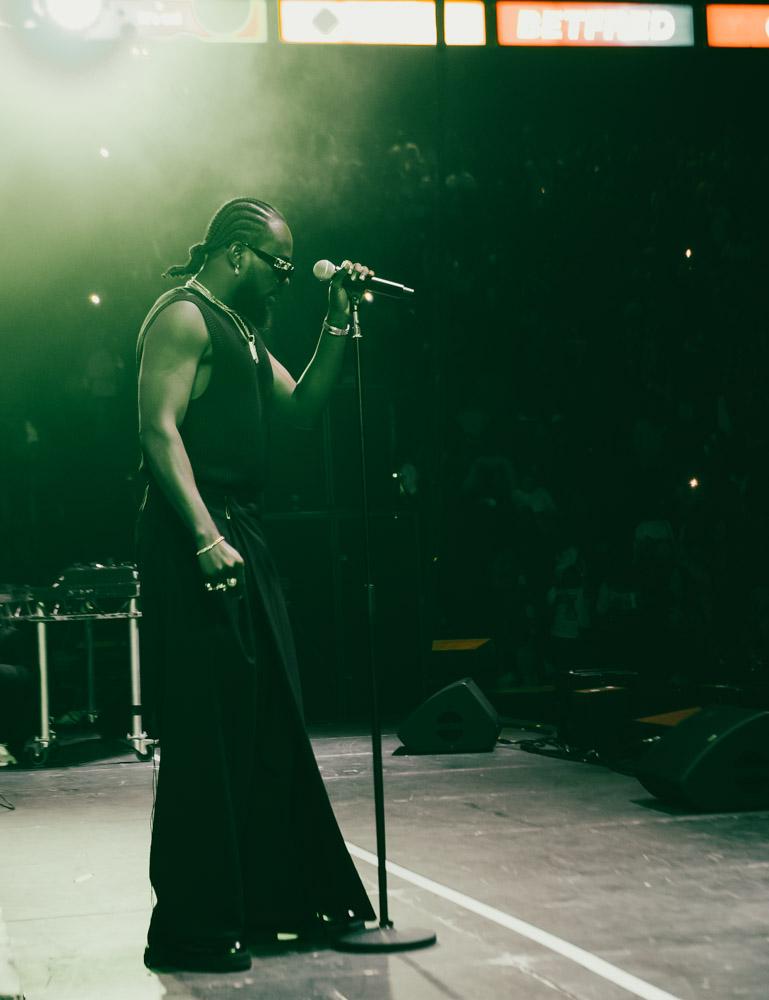 Manchester's Largest Afrofusion Festival Cokofest