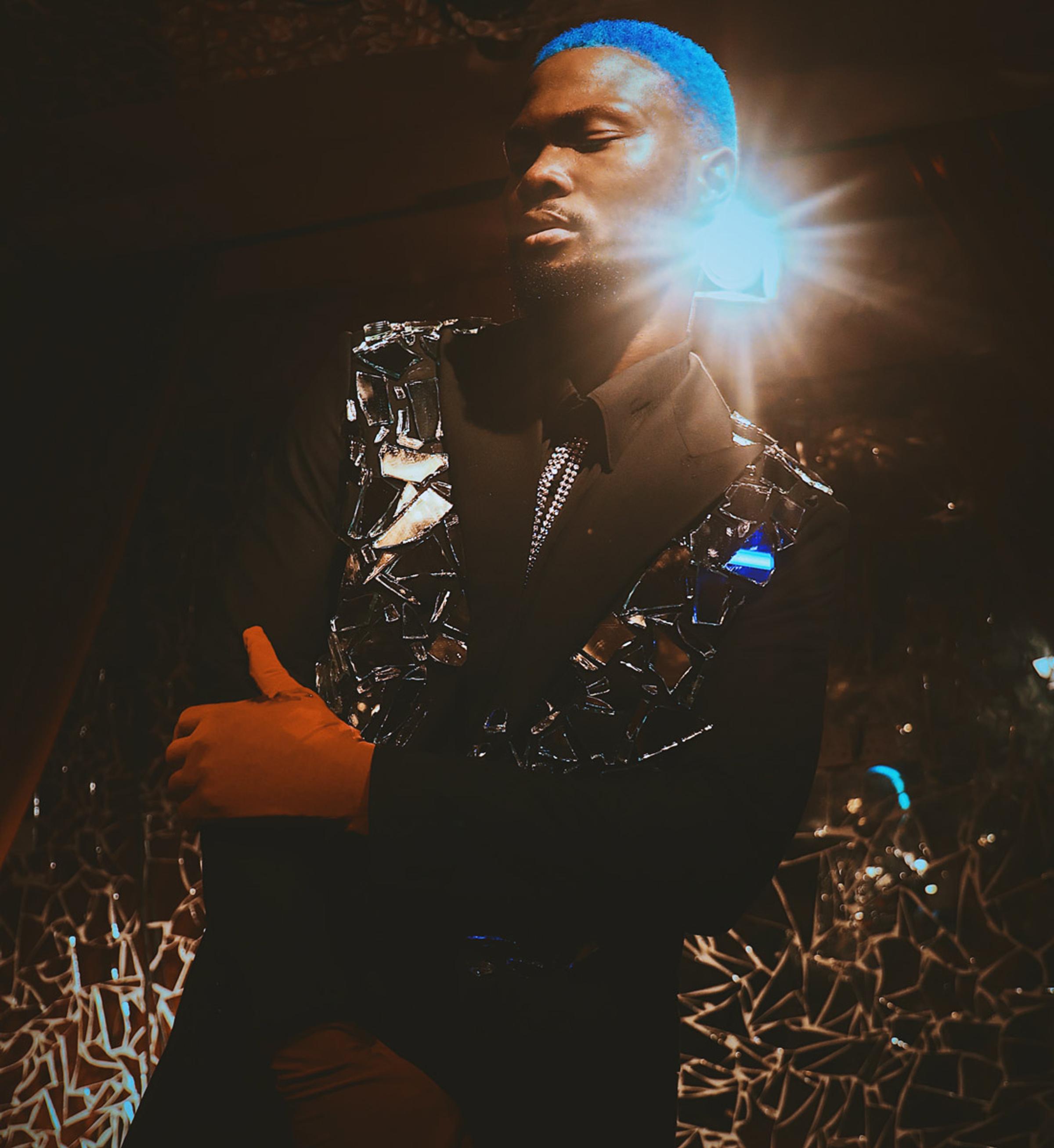 WurlD Releases Visuals for "Wayo"