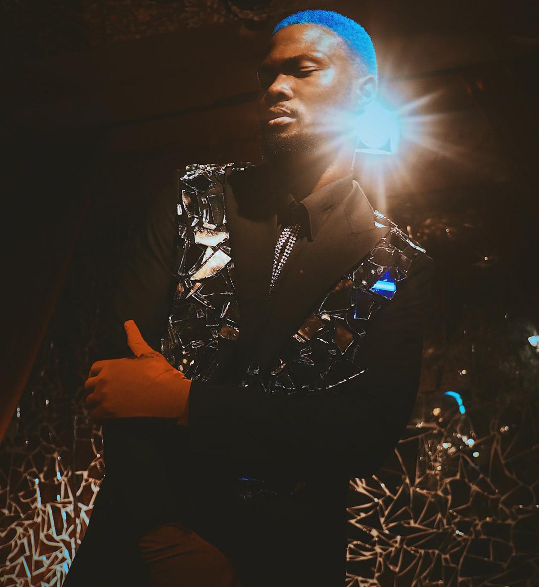 WurlD Releases Visuals for "Wayo"