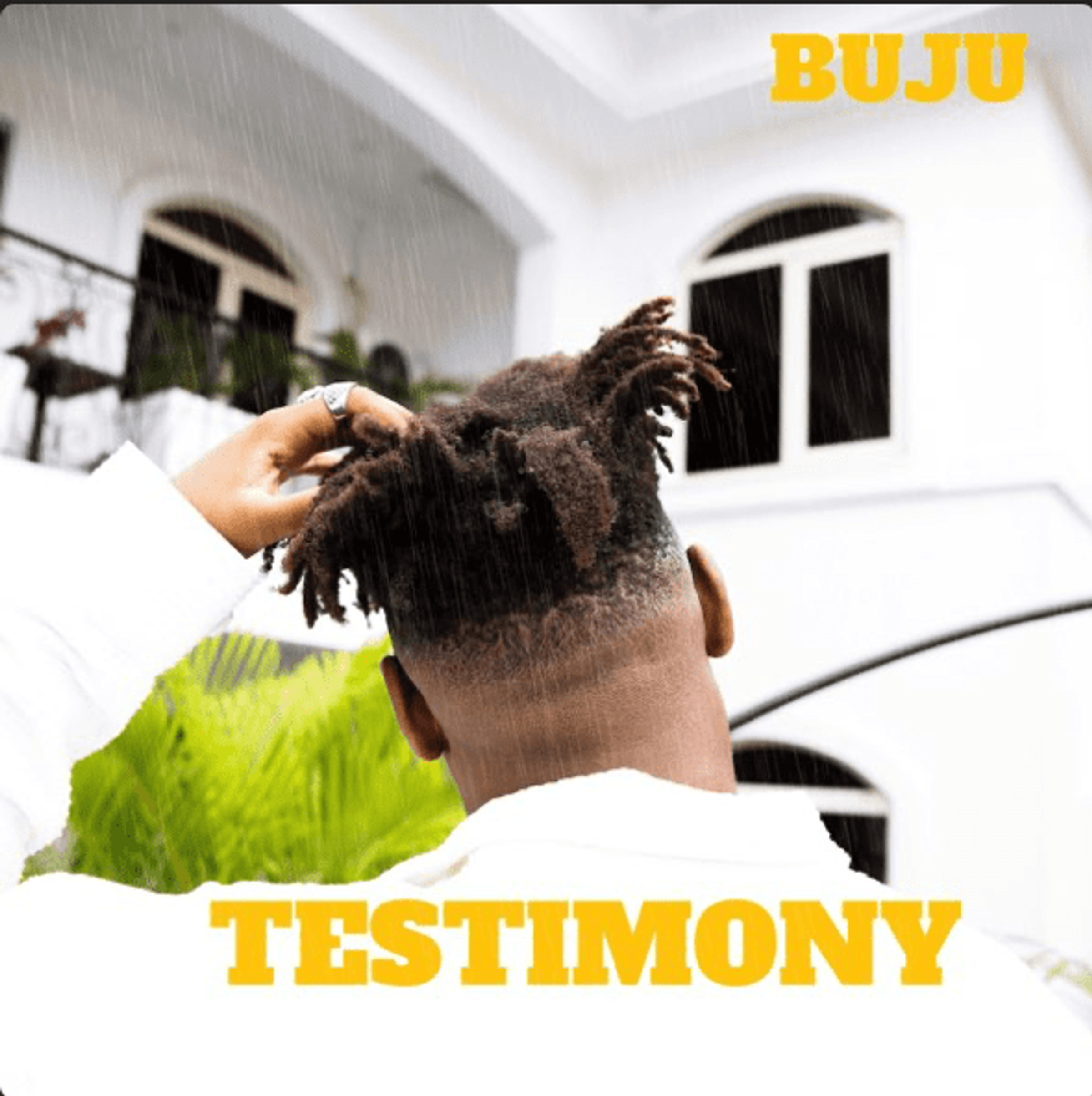 Buju drops New Single TESTIMONY