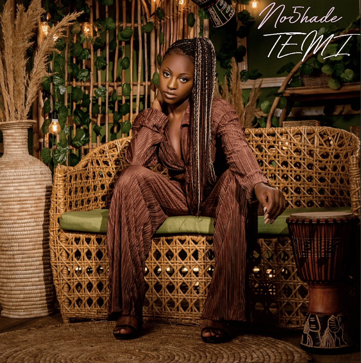 No5hade returns with new single ‘TEMI.’