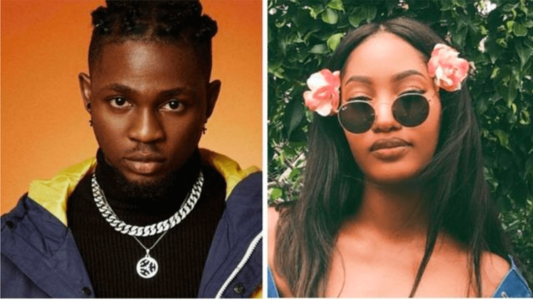 Division Among Africans in Entertainment Industry