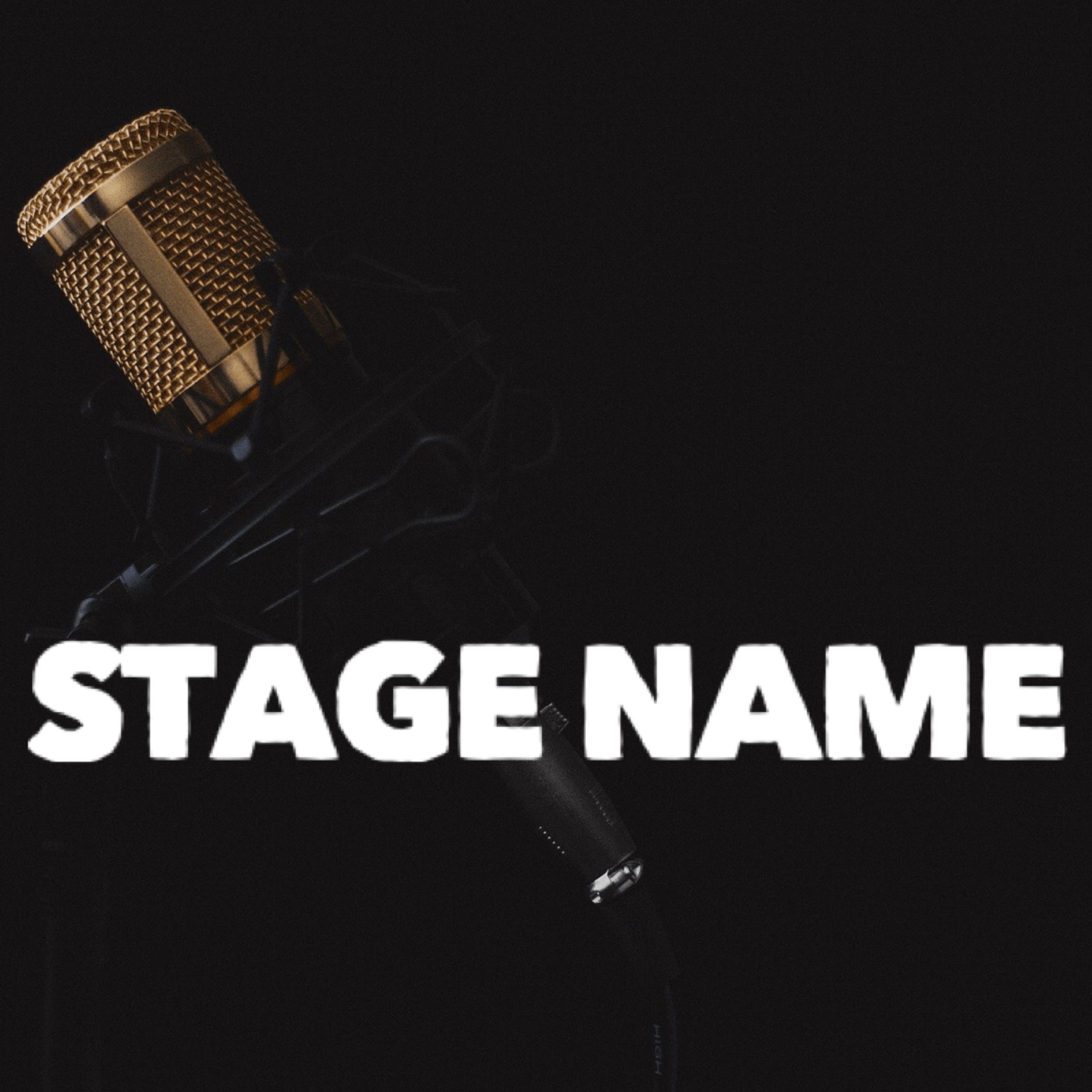 Why You Should Protect Your Stage Name