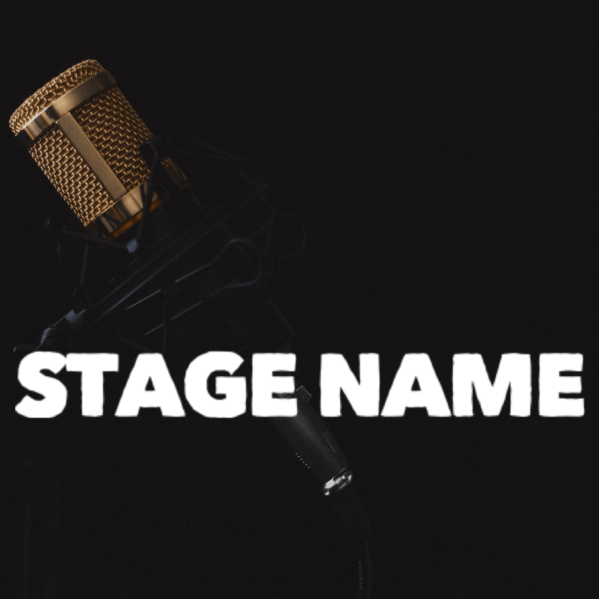 Why You Should Protect Your Stage Name