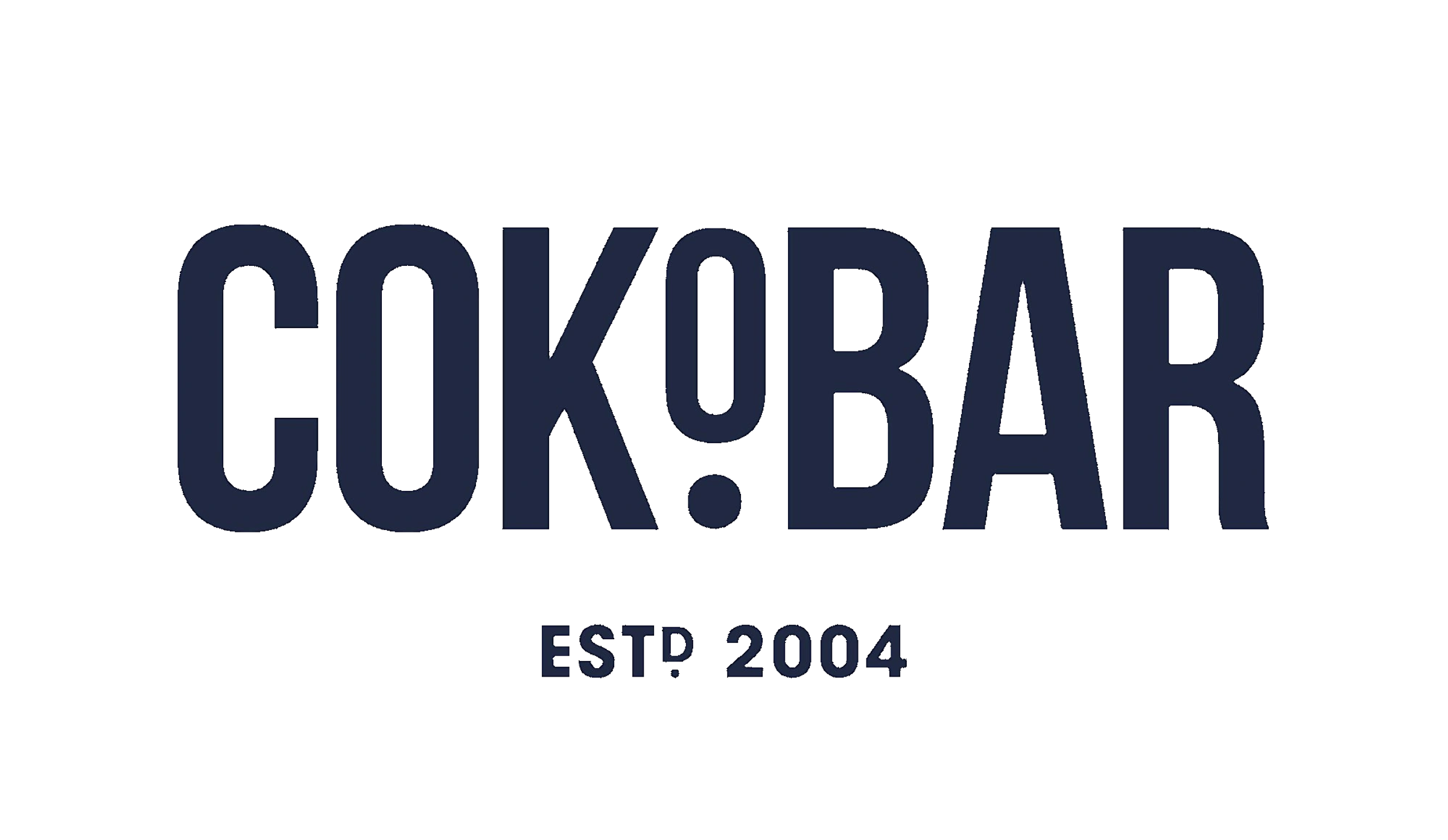 Cokobar logo