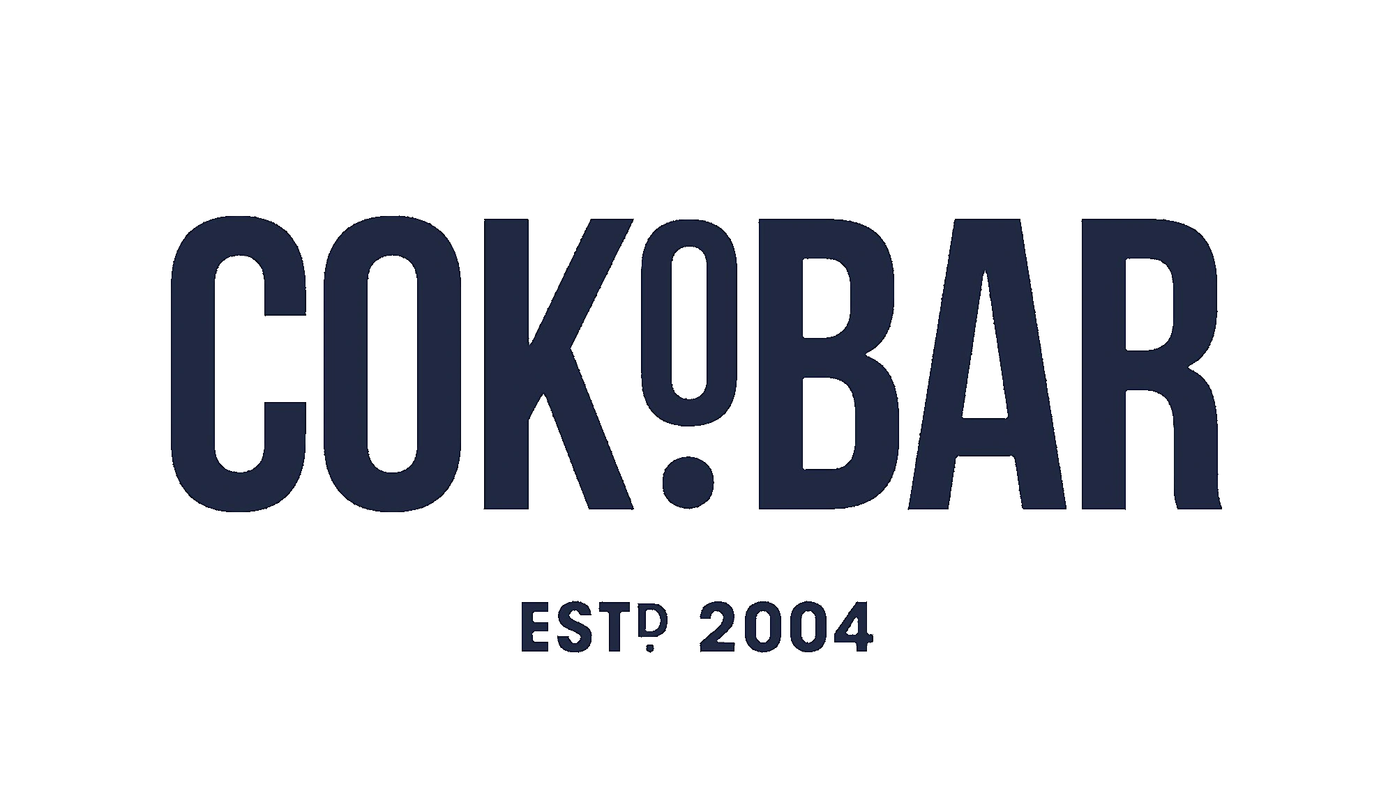 Cokobar logo