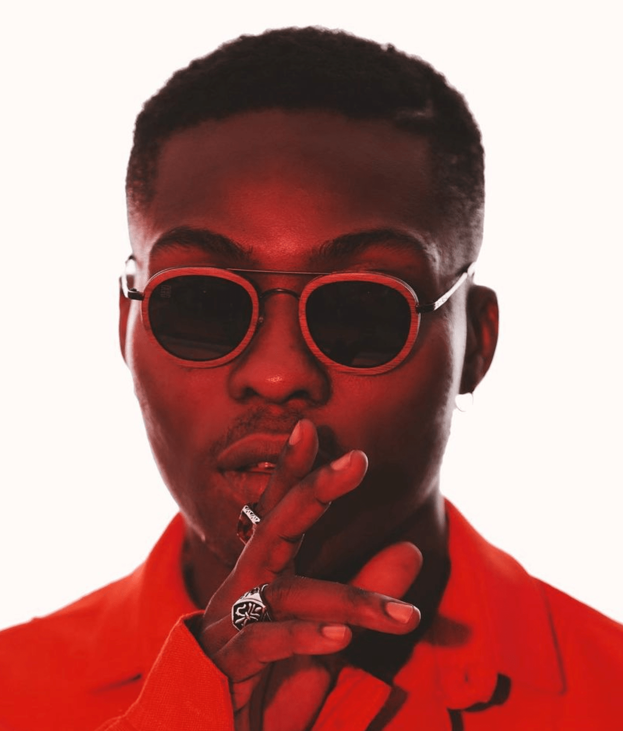 The New Music Video from Nigeria (12th November)