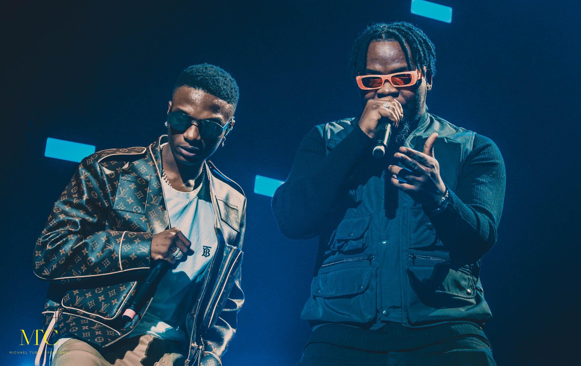starboy Fest