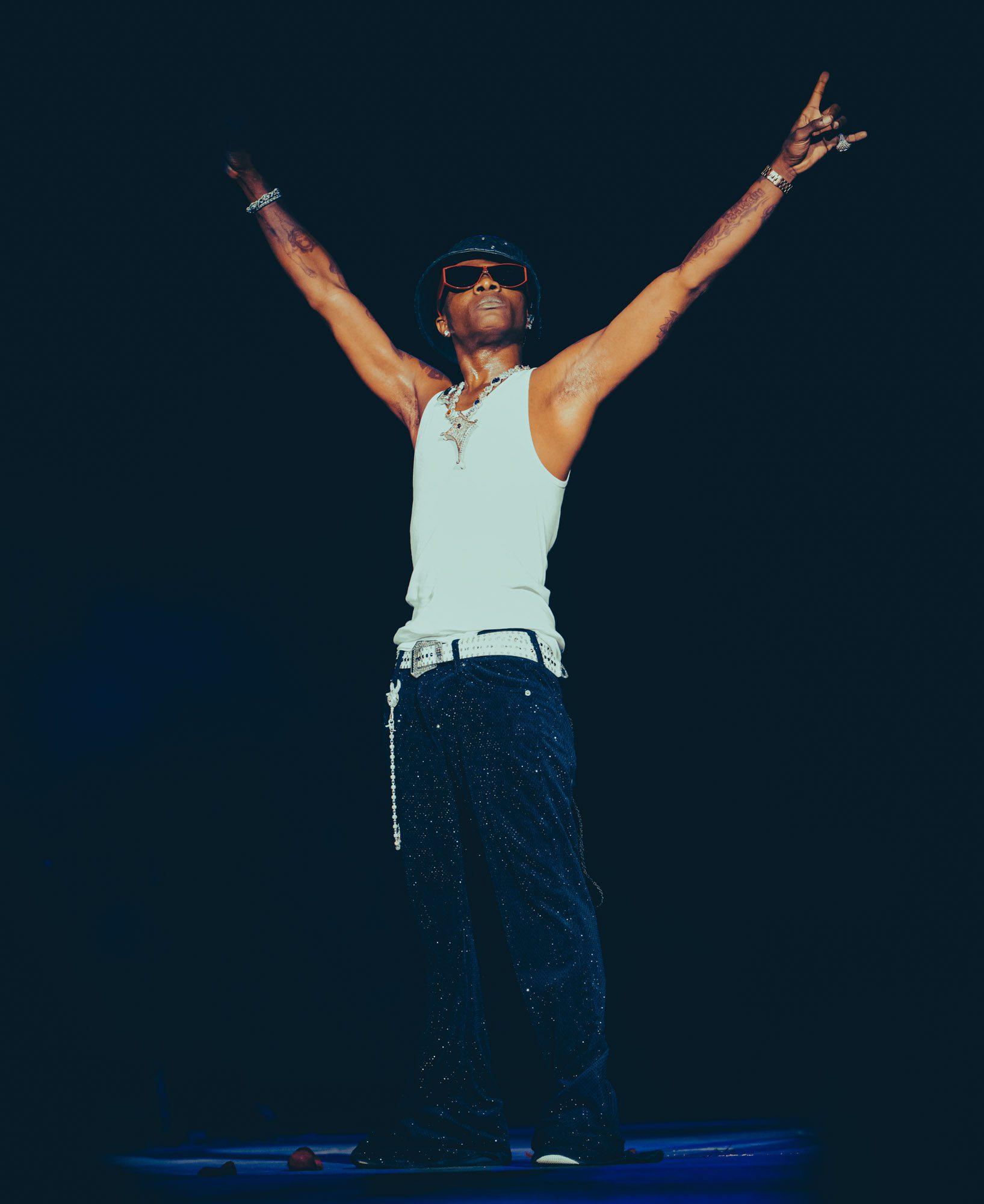 Wizkid