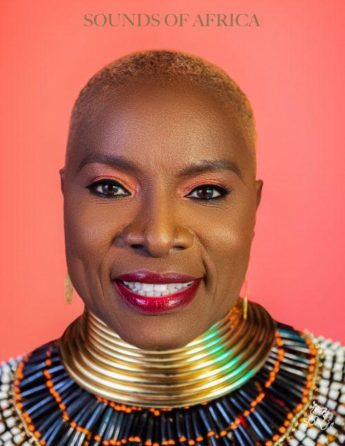 Women Whose Music Helped Shape The African Music