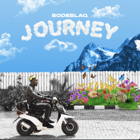 MEET NIGERIAN ARTIST- BODEBLAQ