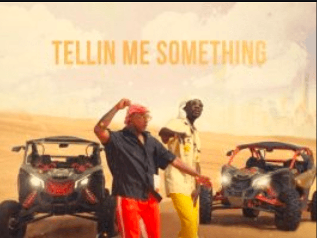 African Music Video