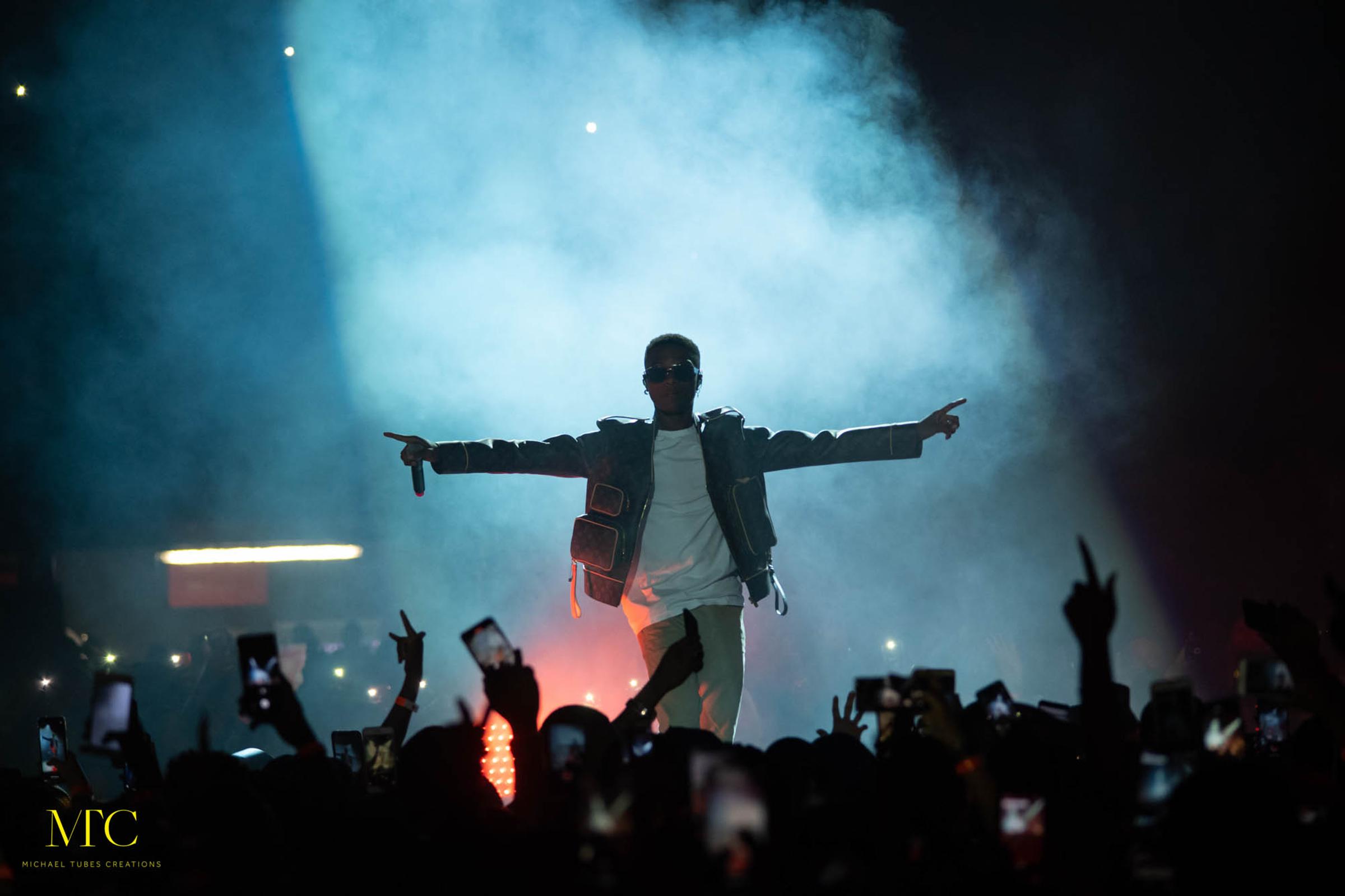 starboy Fest