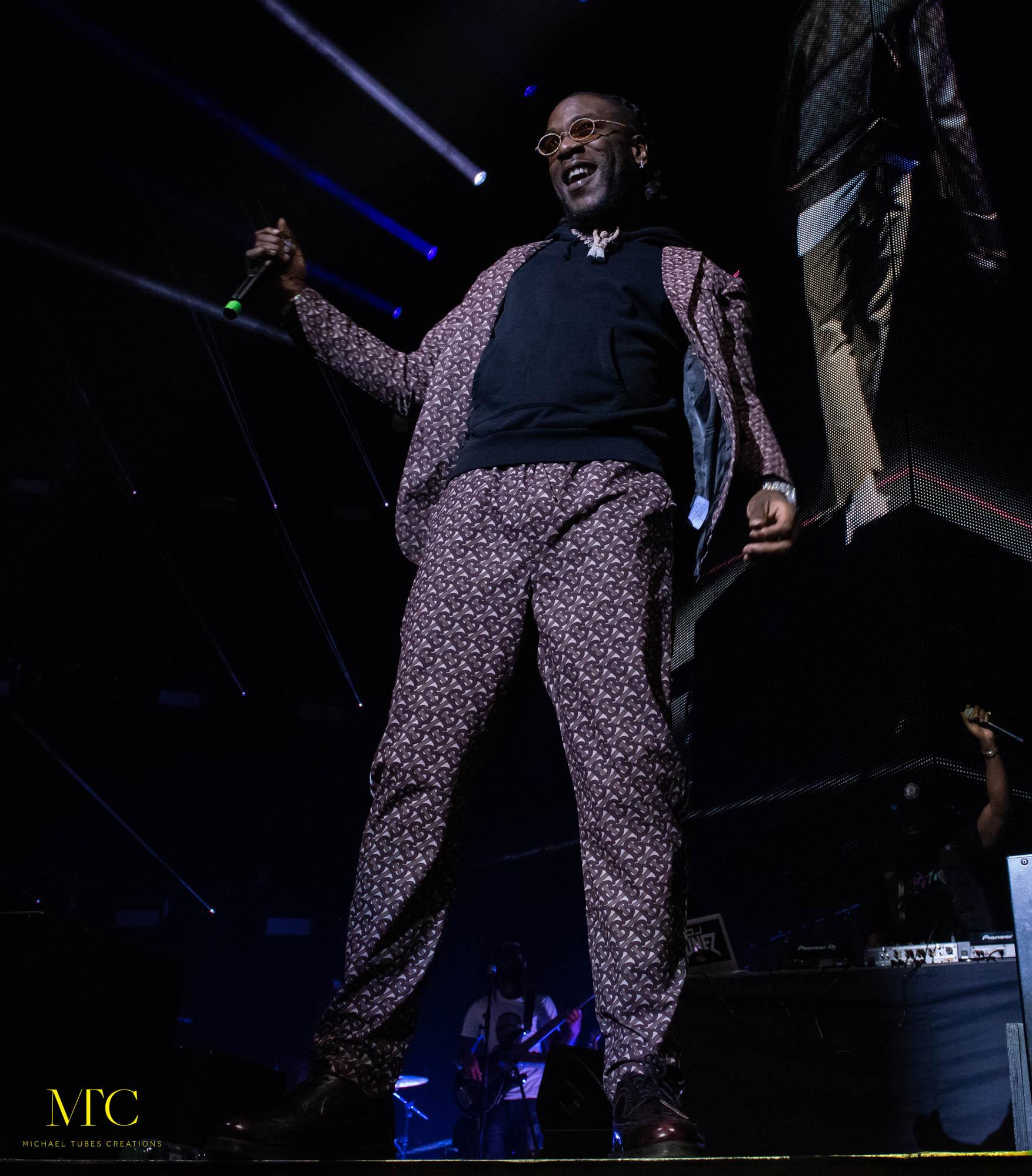 starboy Fest